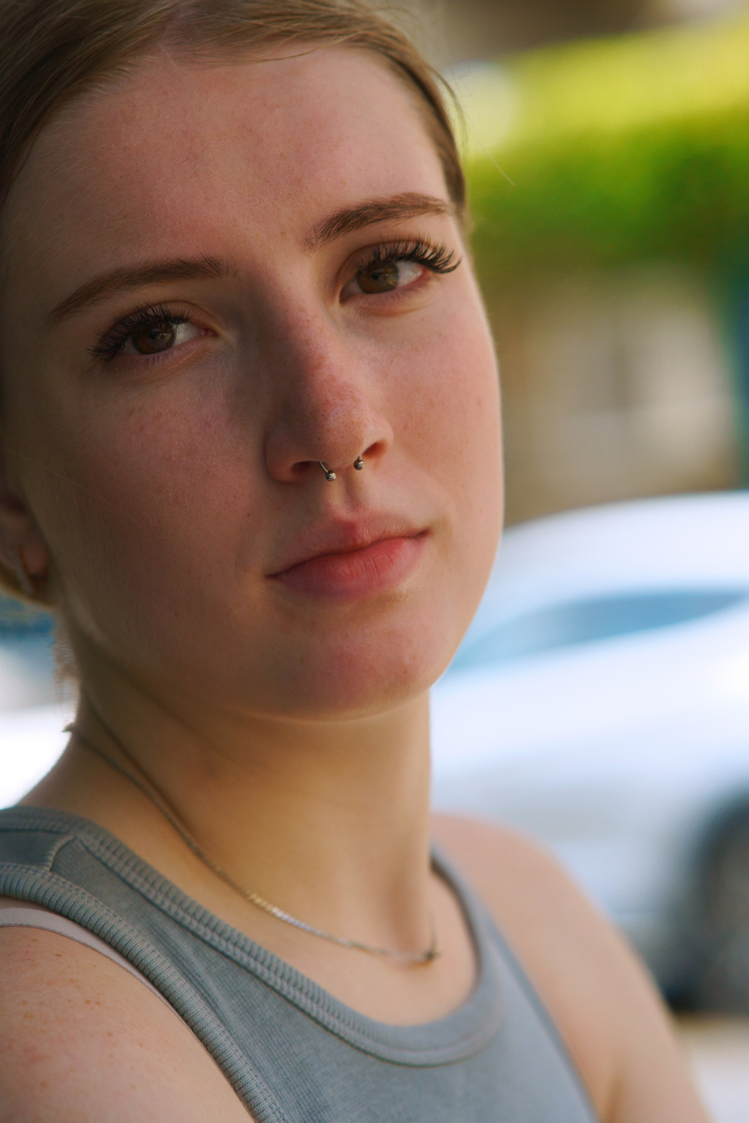 Портреты. Vad Kosky Photographer