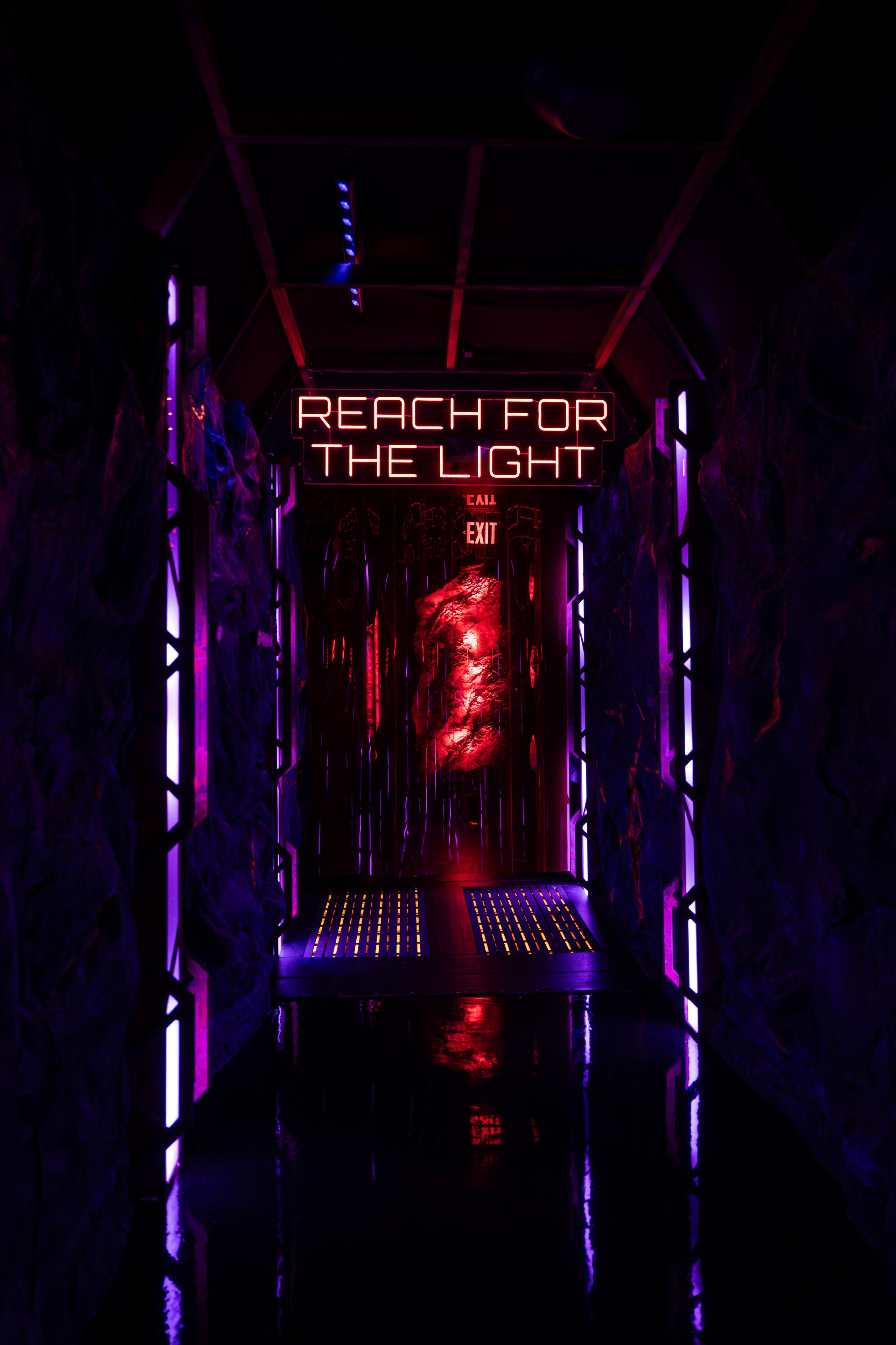 La Familia Halloween. Photographer New York / Los Angeles