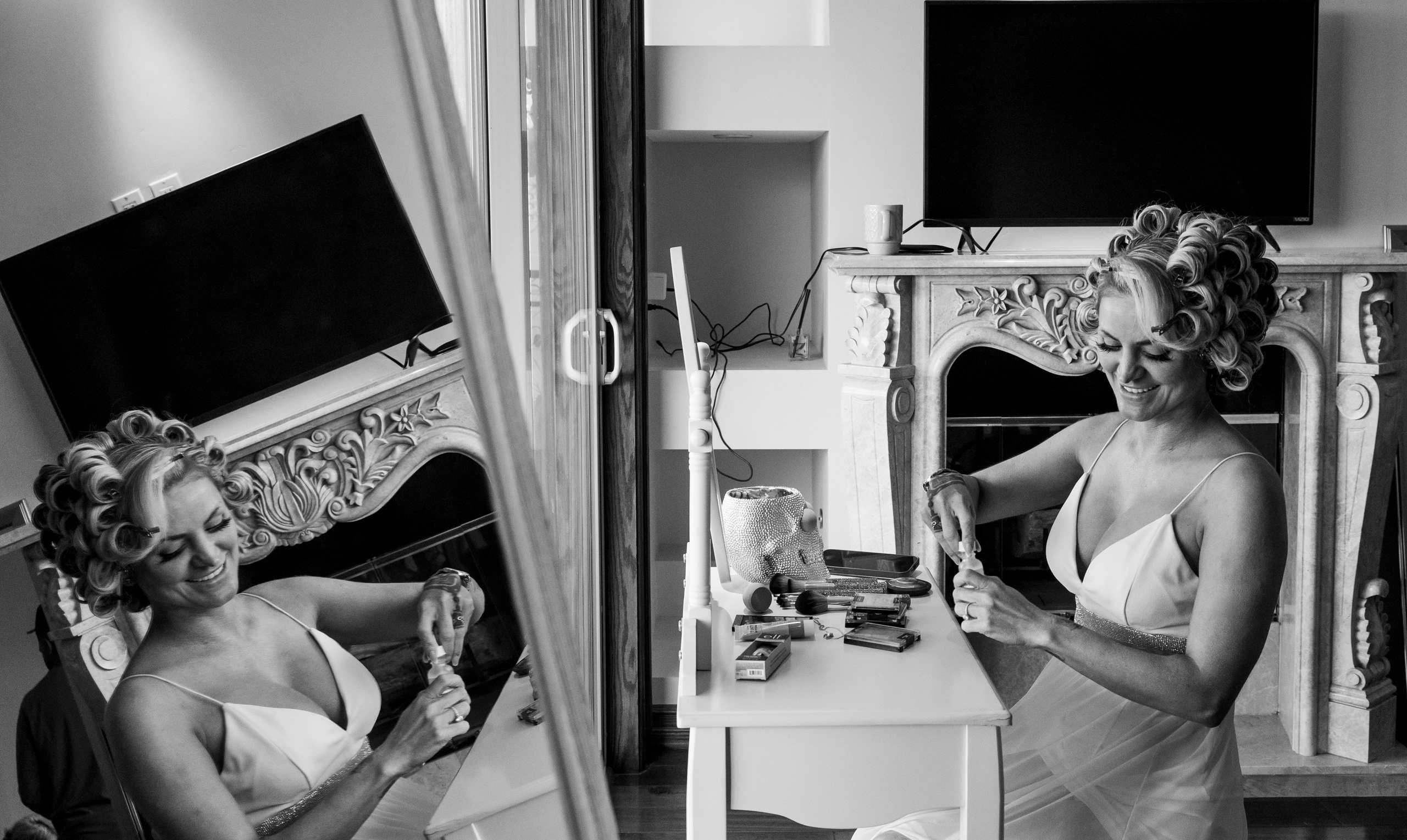 Wedding photographer Las Vegas