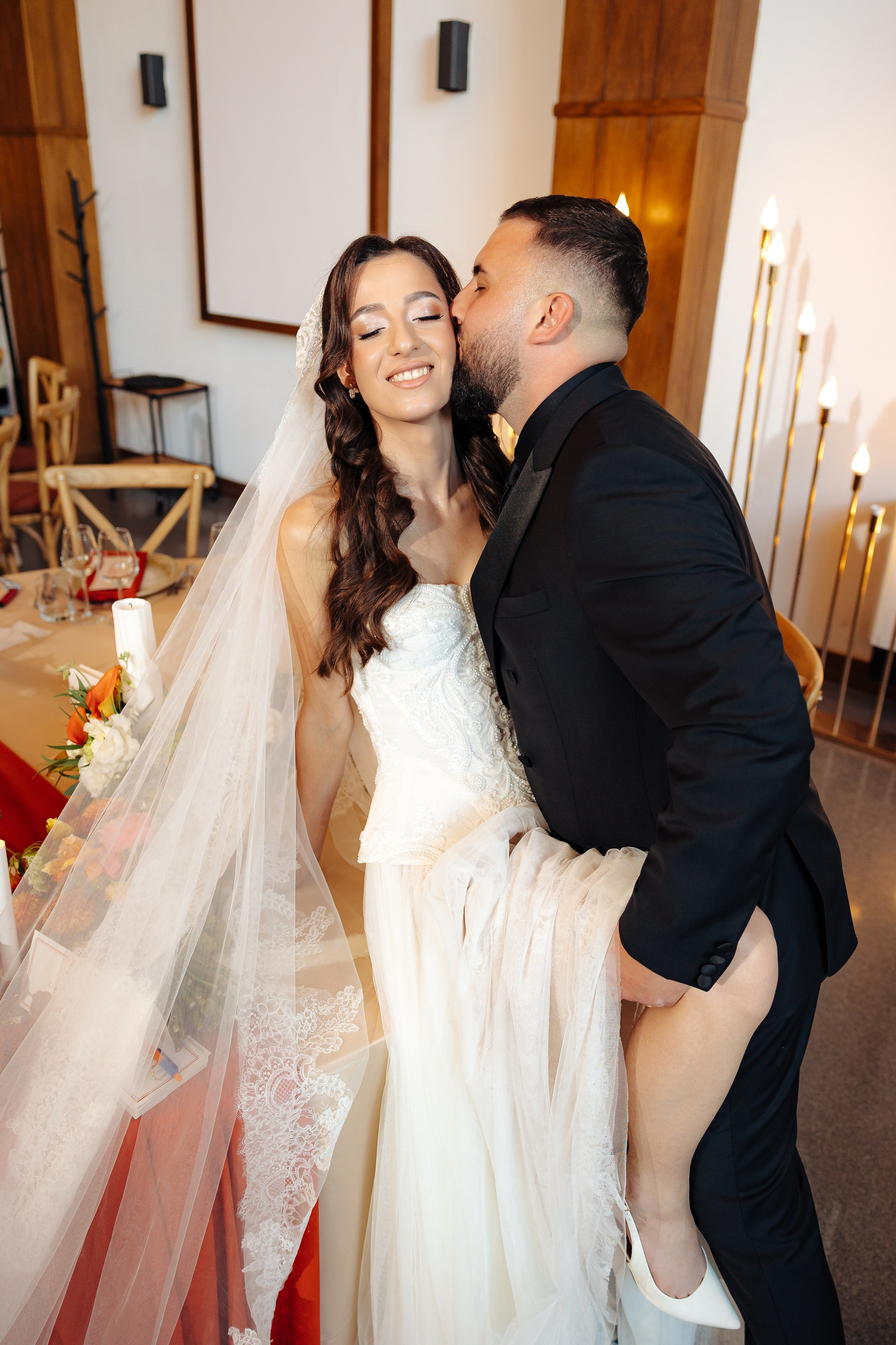 Robert & Marinela. Servicii Foto/Video