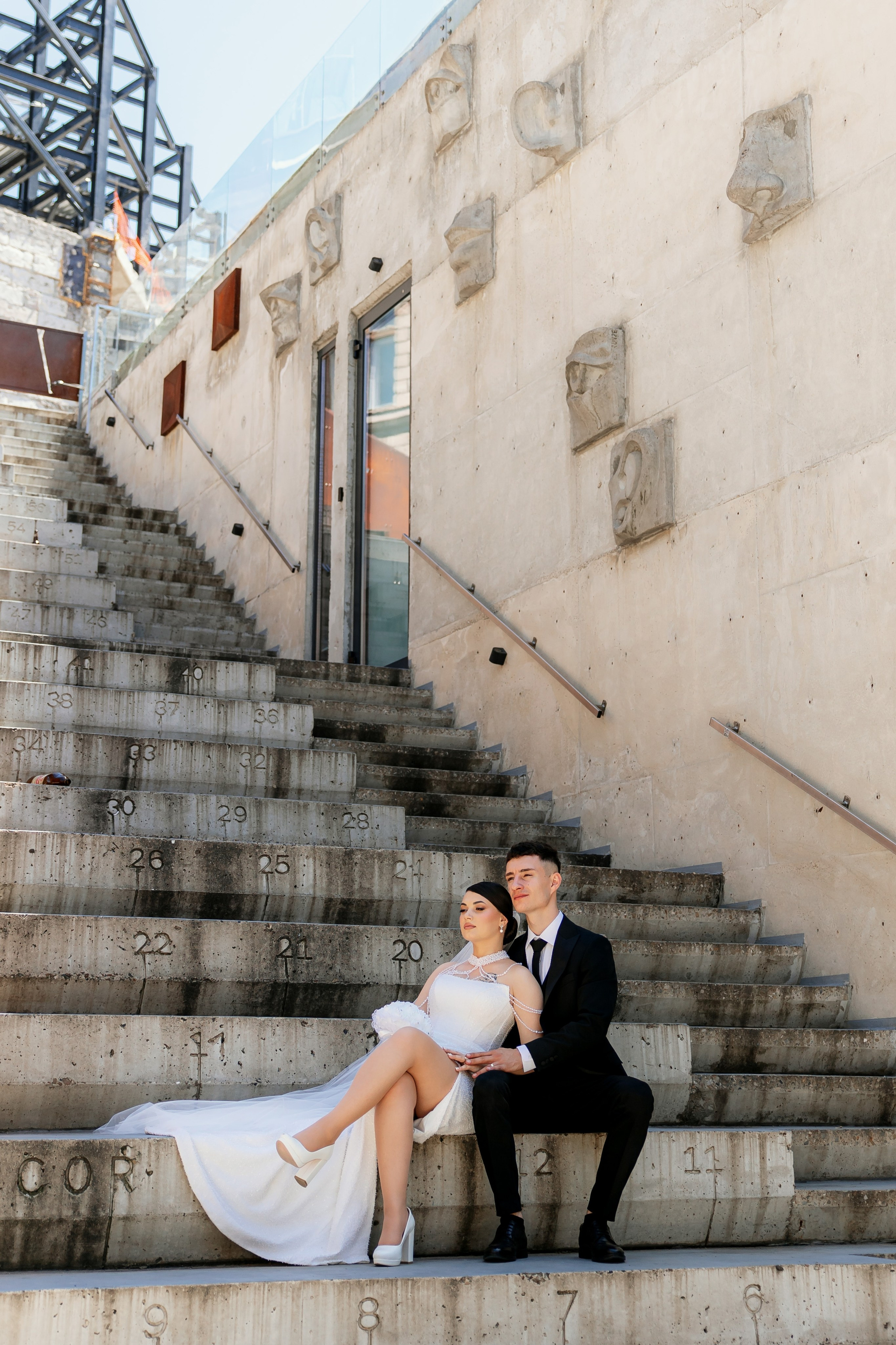 Cristian & Catalina. Servicii Foto/Video