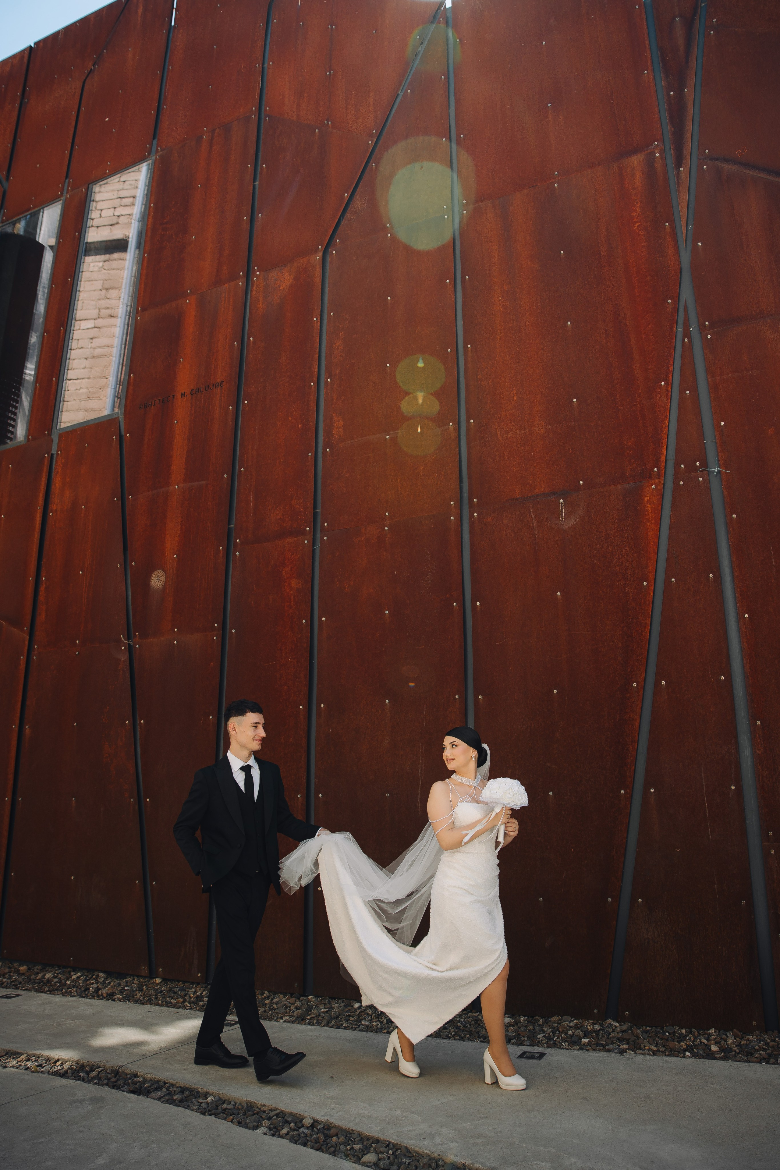 Cristian & Catalina. Servicii Foto/Video