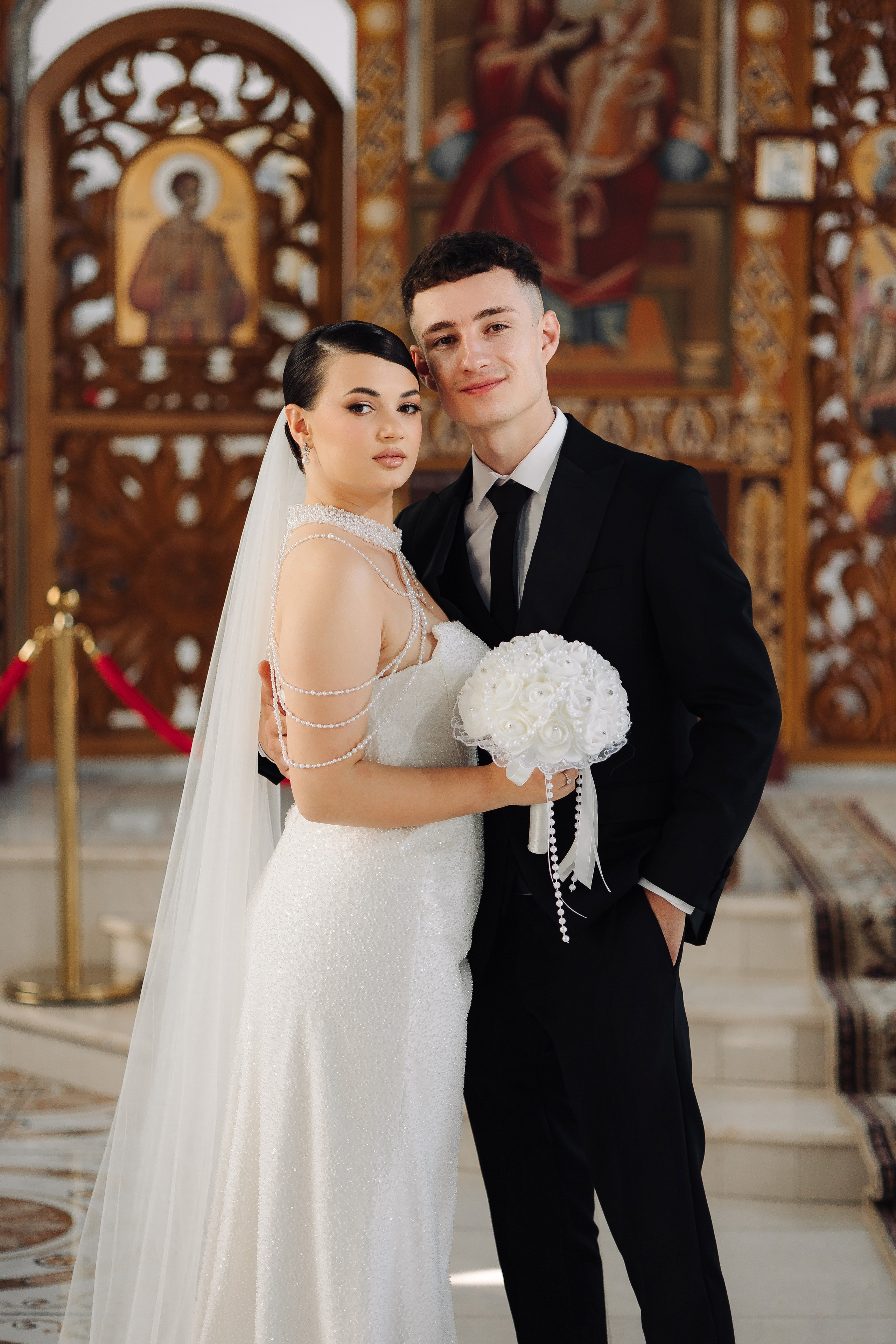 Cristian & Catalina. Servicii Foto/Video