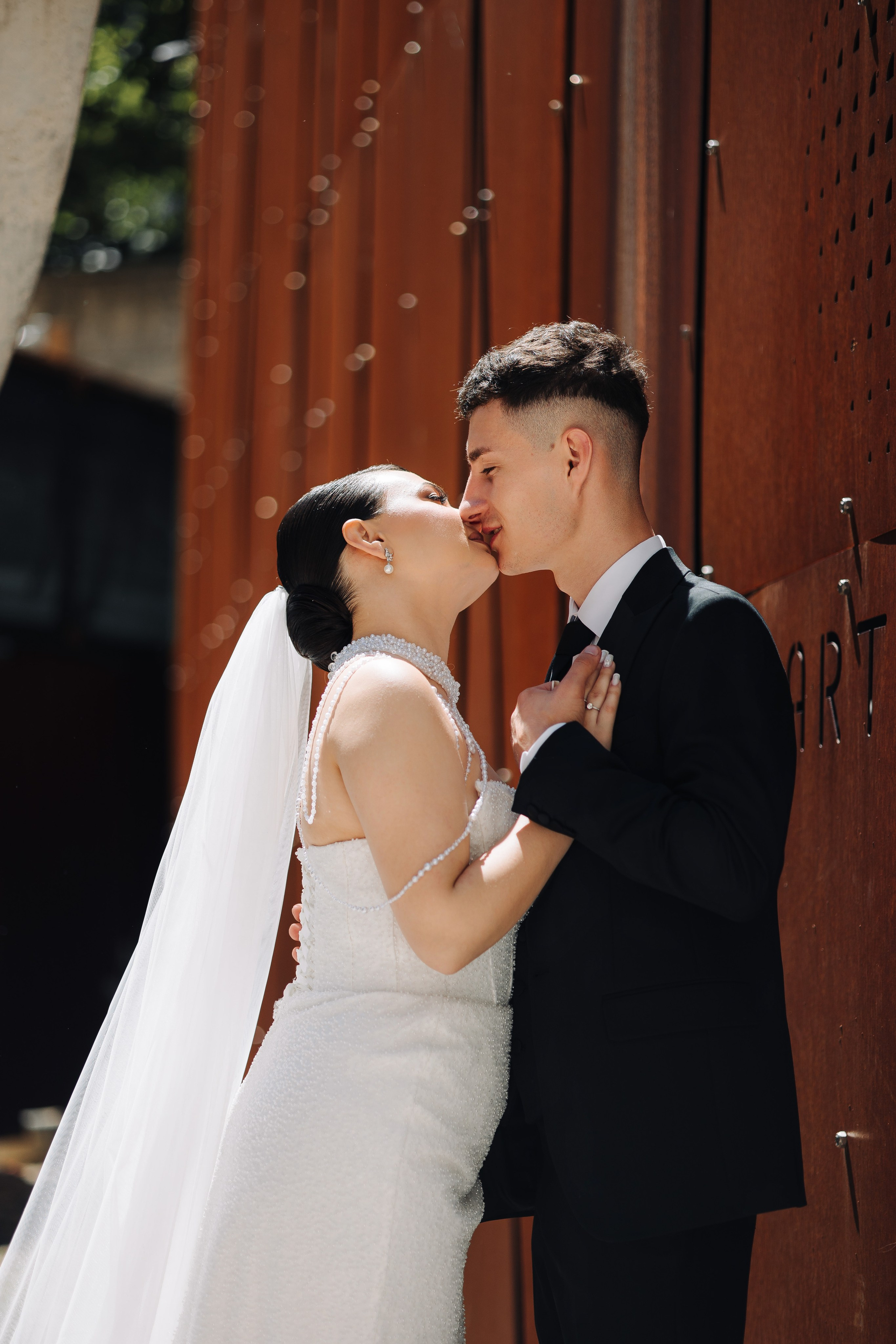 Cristian & Catalina. Servicii Foto/Video