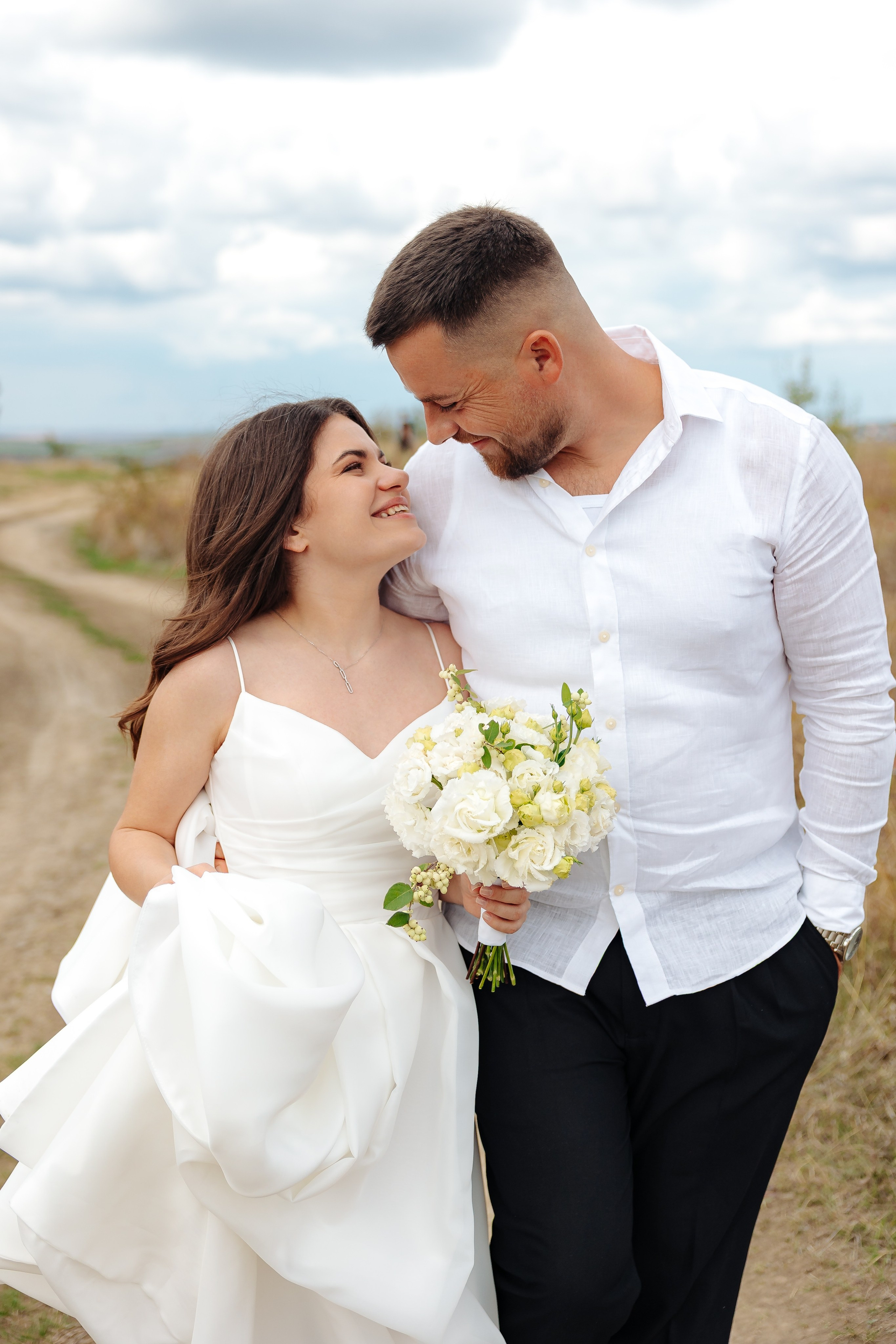 Petru & Mihaela. Servicii Foto/Video