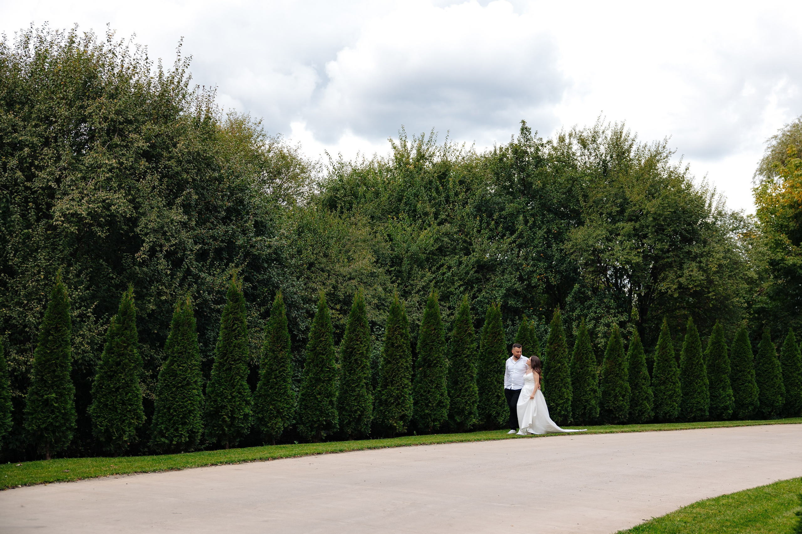 Petru & Mihaela. Servicii Foto/Video