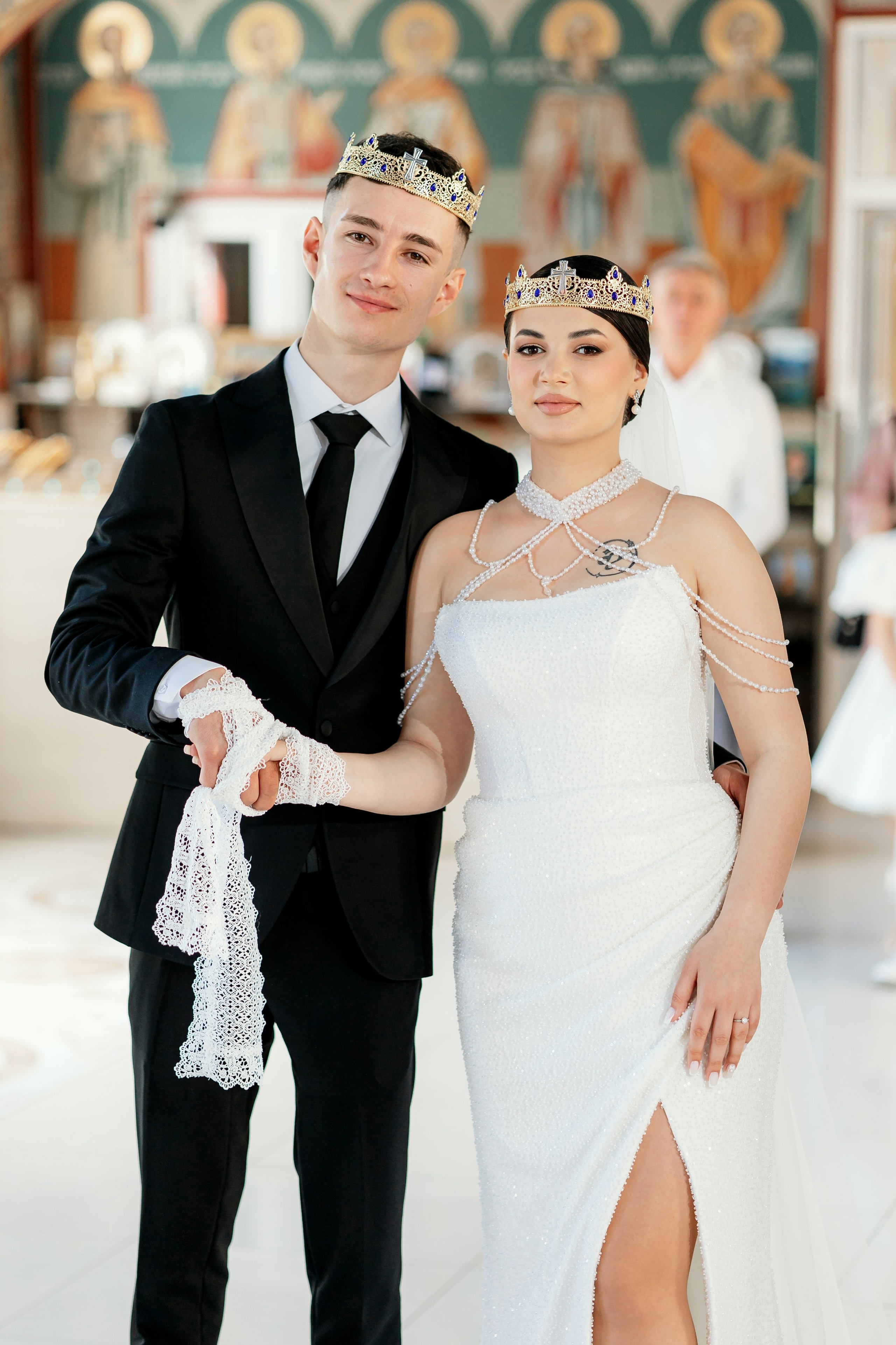 Cristian & Catalina. Servicii Foto/Video