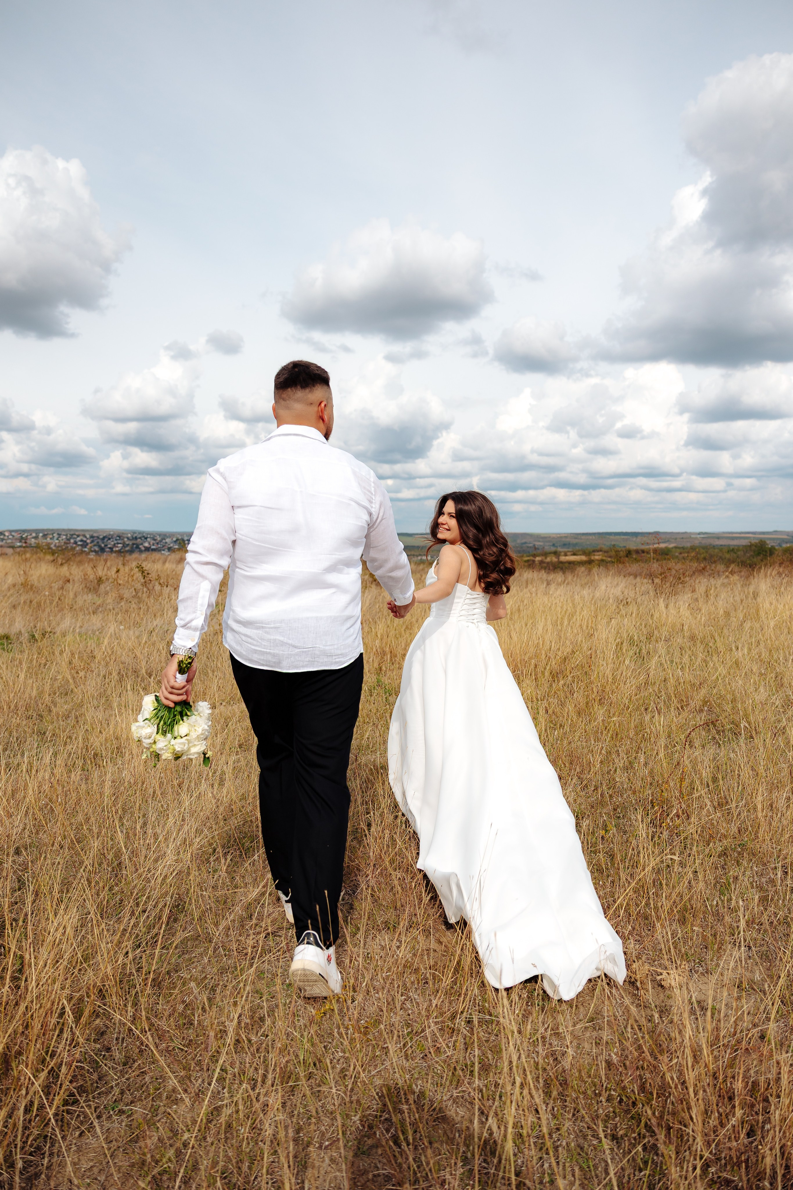 Petru & Mihaela. Servicii Foto/Video