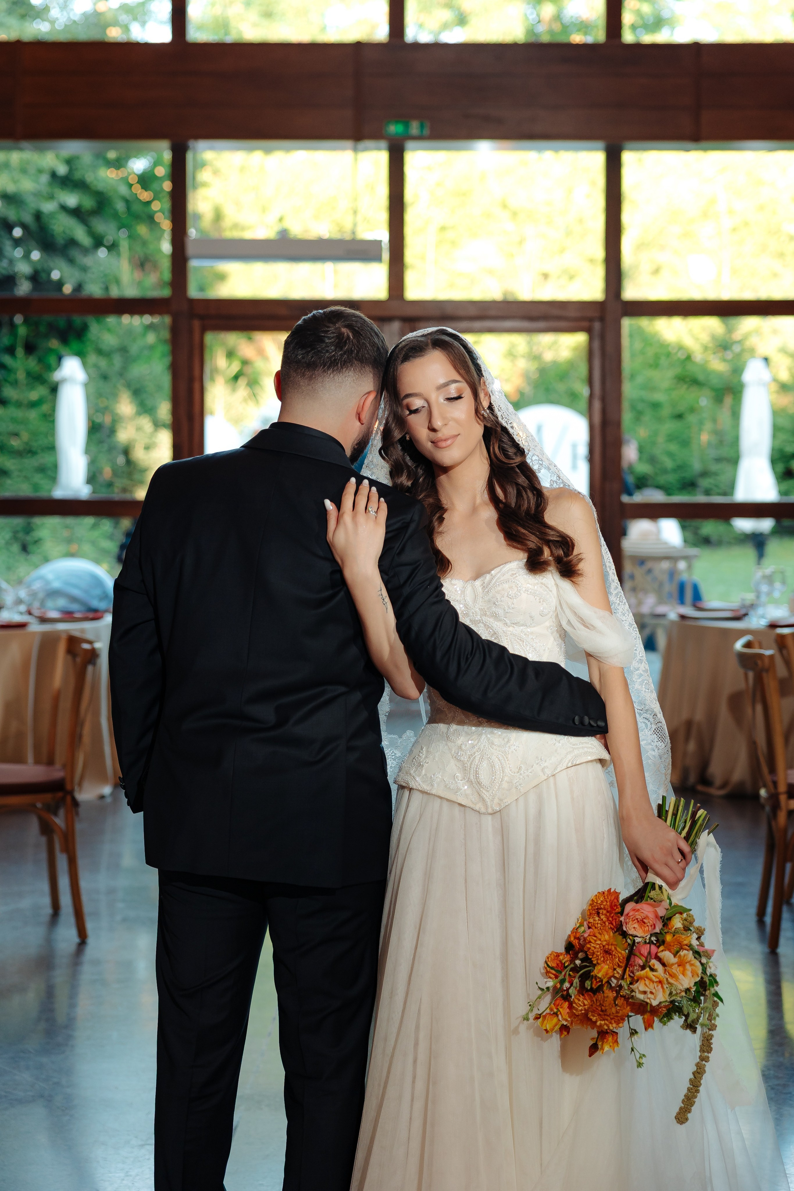 Robert & Marinela. Servicii Foto/Video