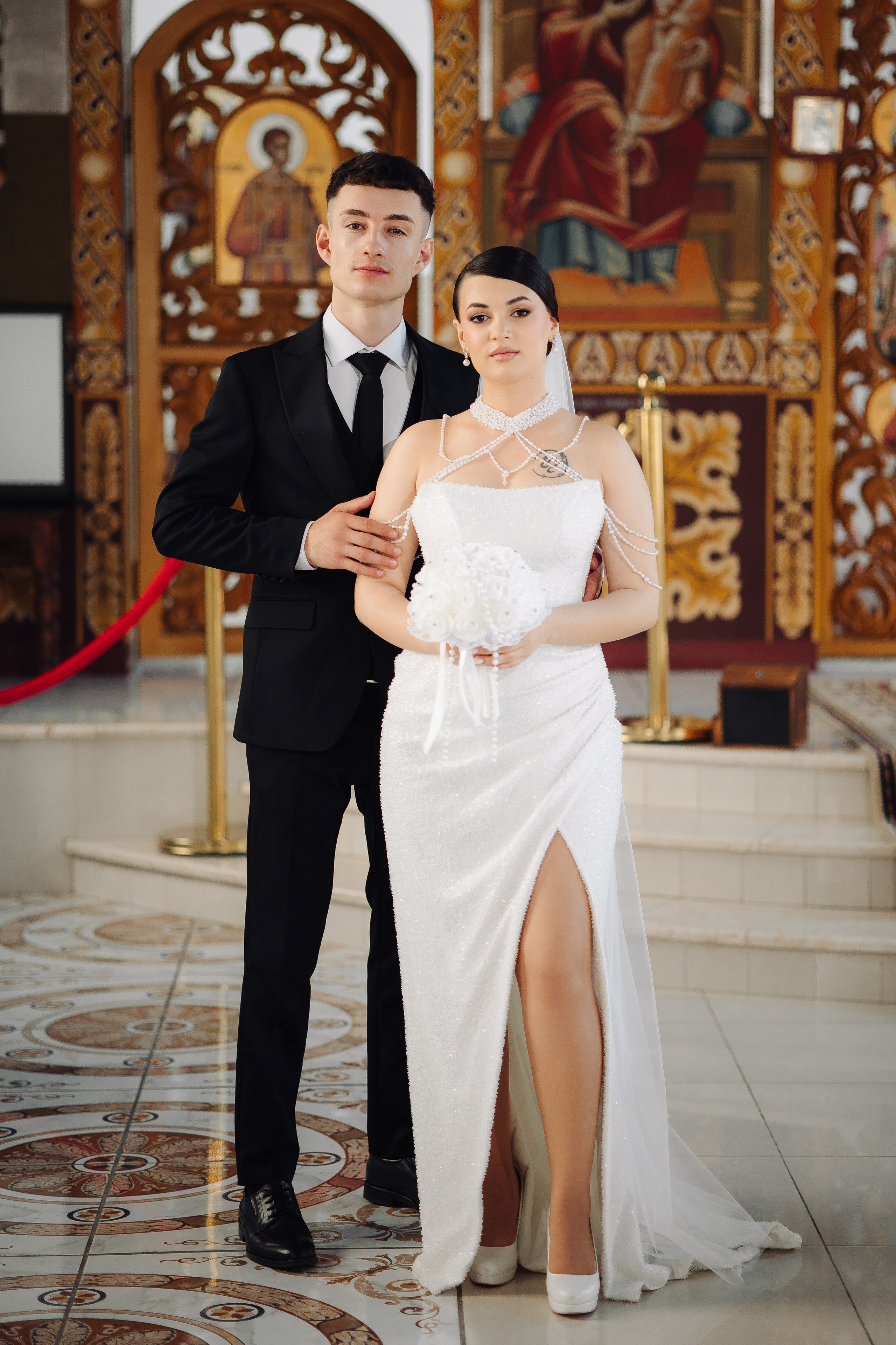 Cristian & Catalina. Servicii Foto/Video