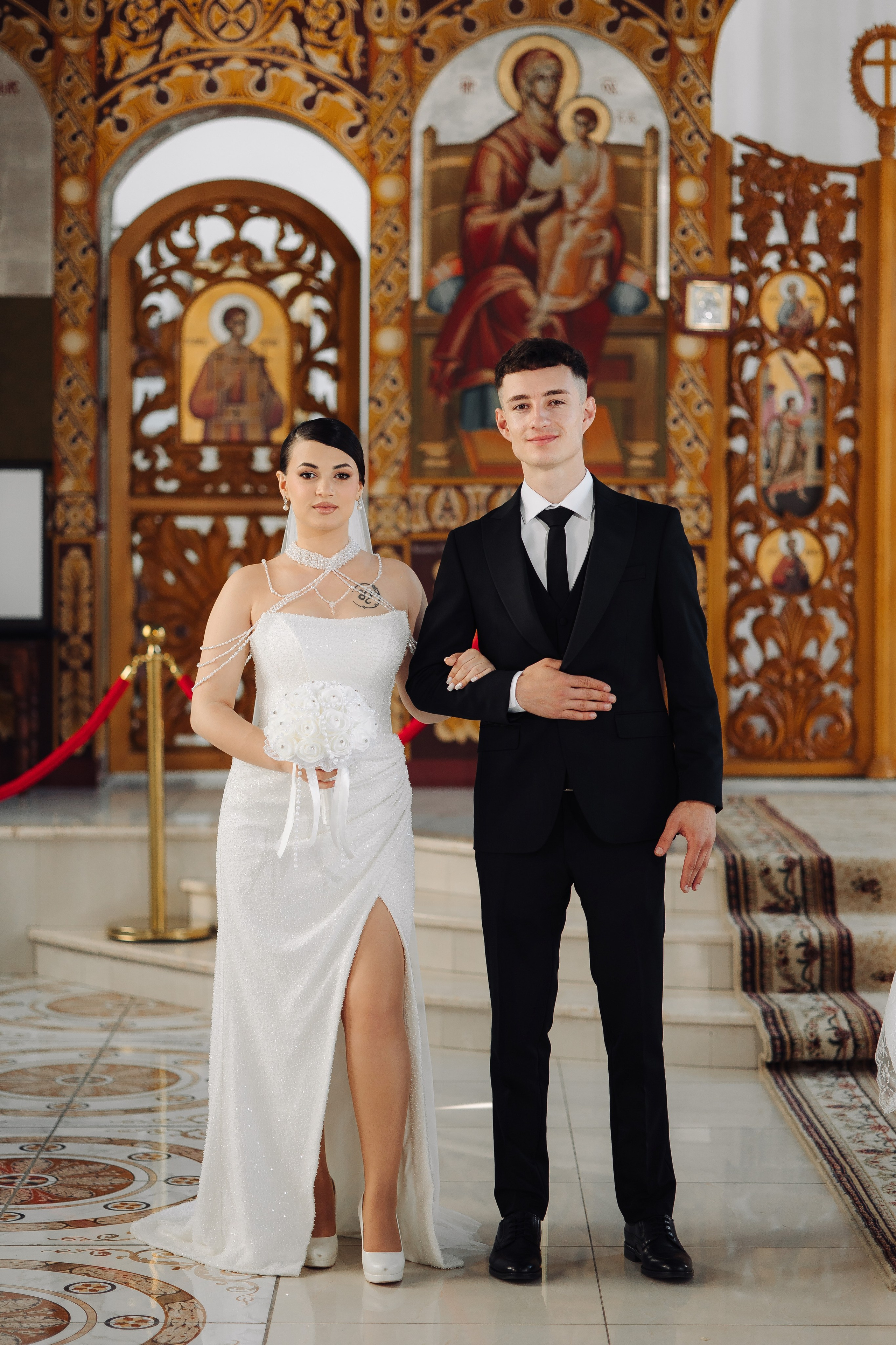 Cristian & Catalina. Servicii Foto/Video