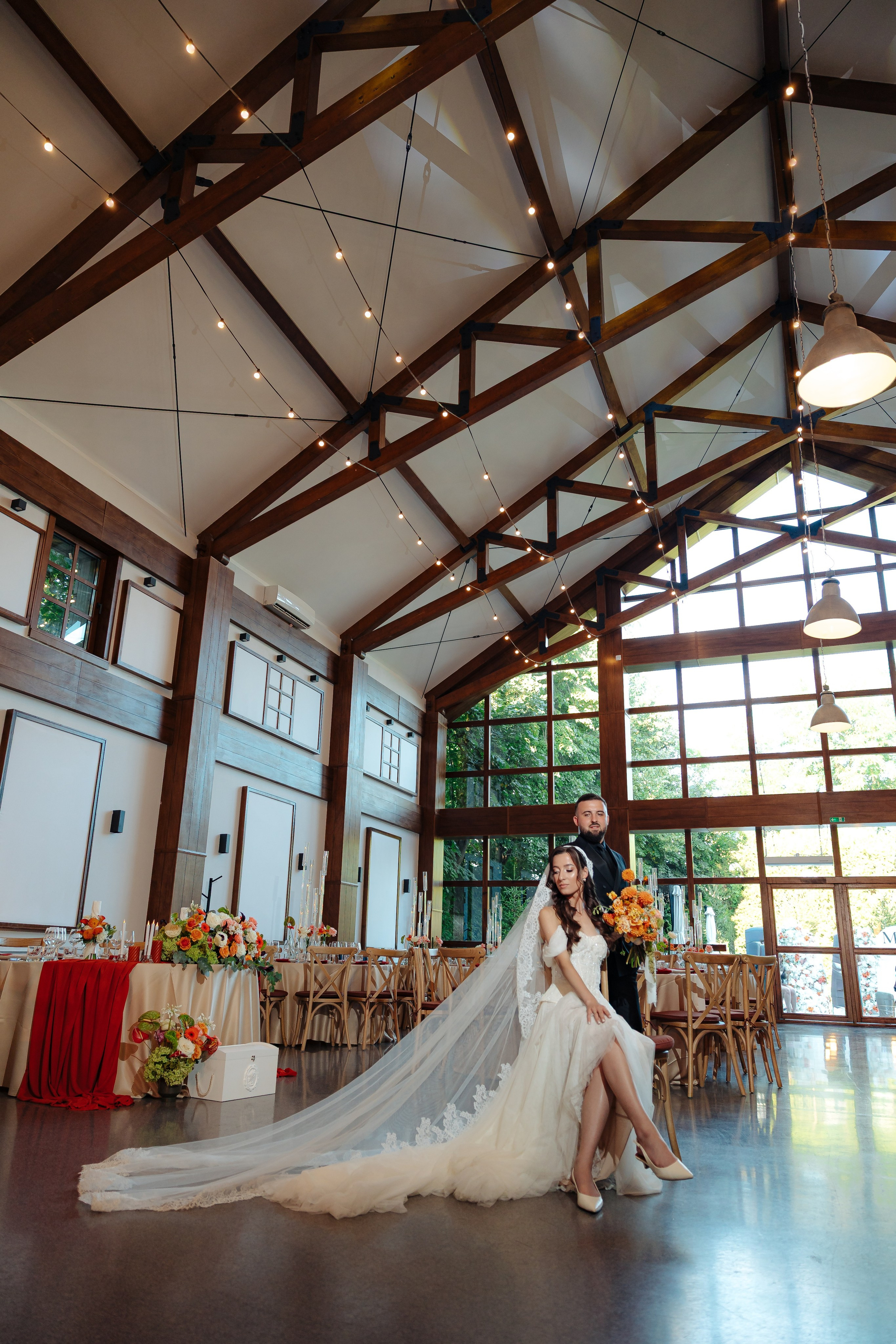 Robert & Marinela. Servicii Foto/Video