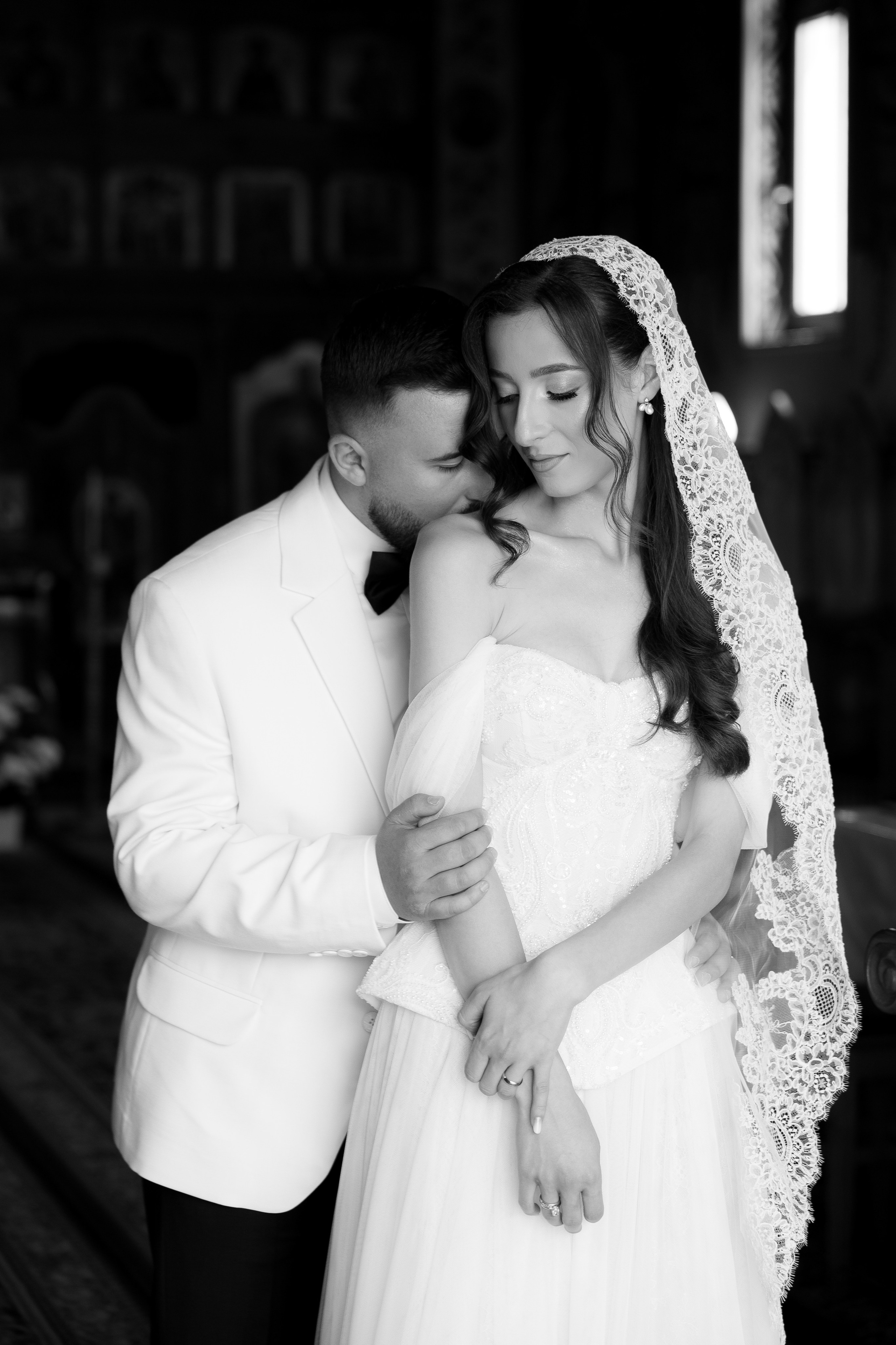 Robert & Marinela. Servicii Foto/Video