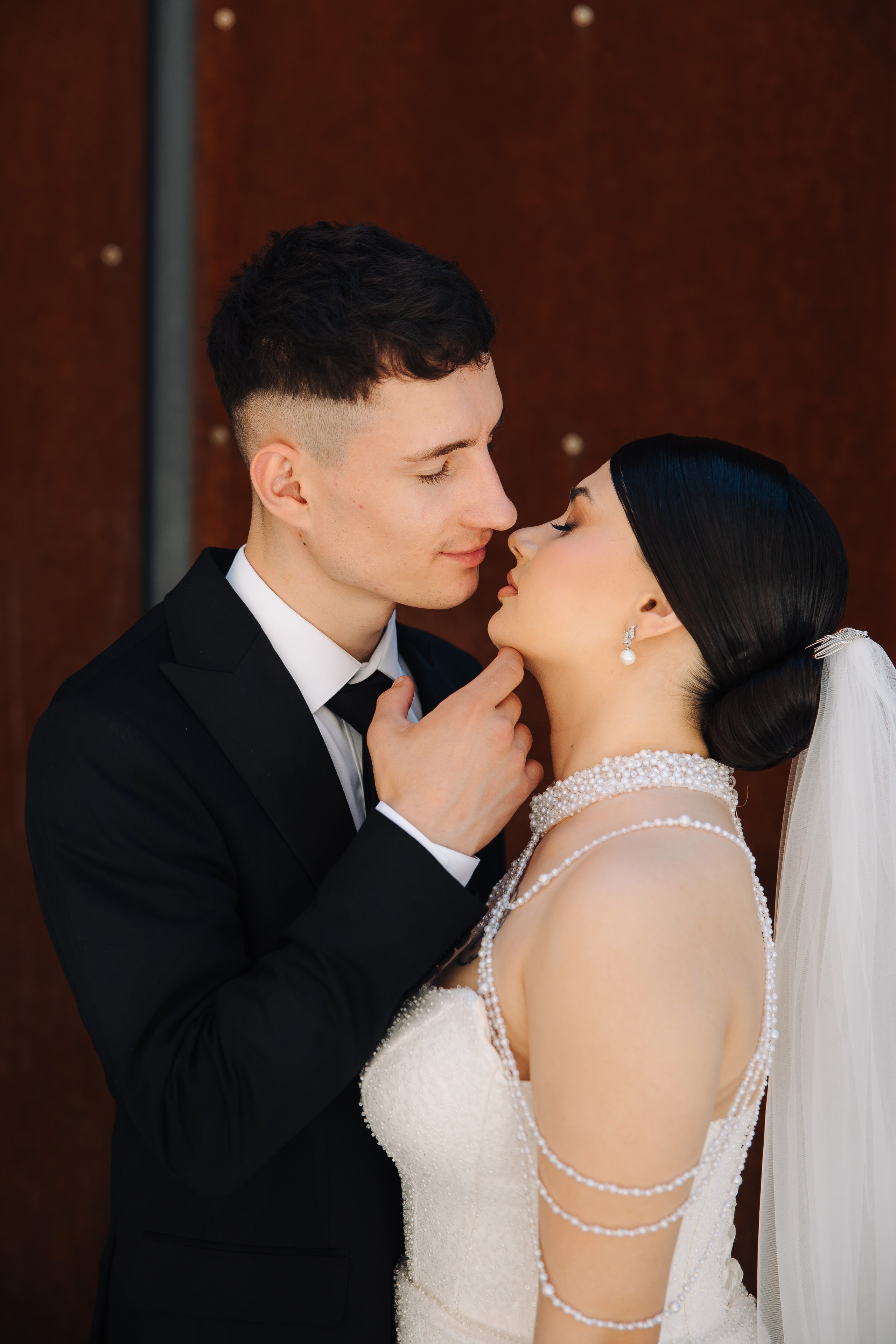 Cristian & Catalina. Servicii Foto/Video