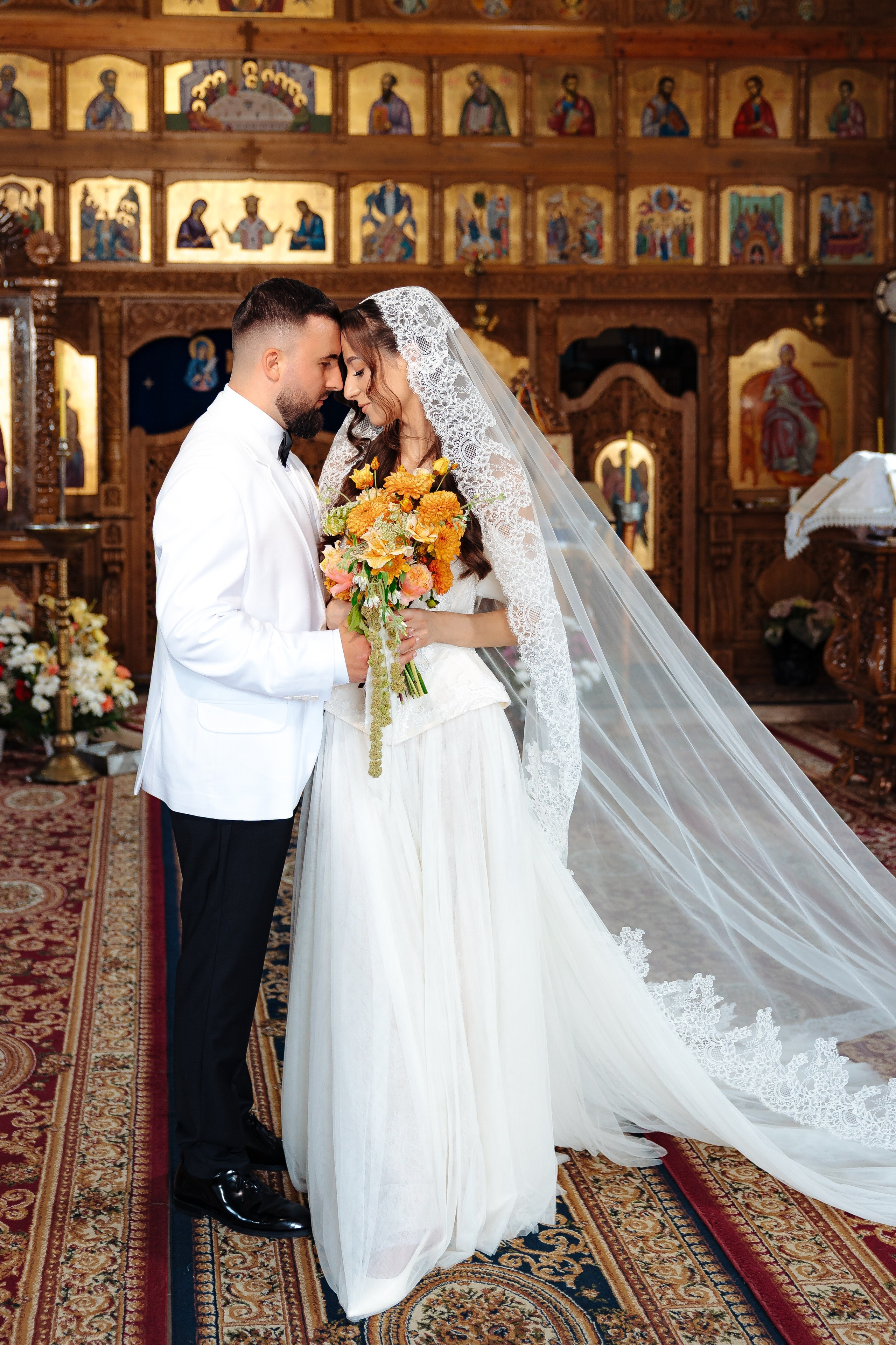 Robert & Marinela. Servicii Foto/Video