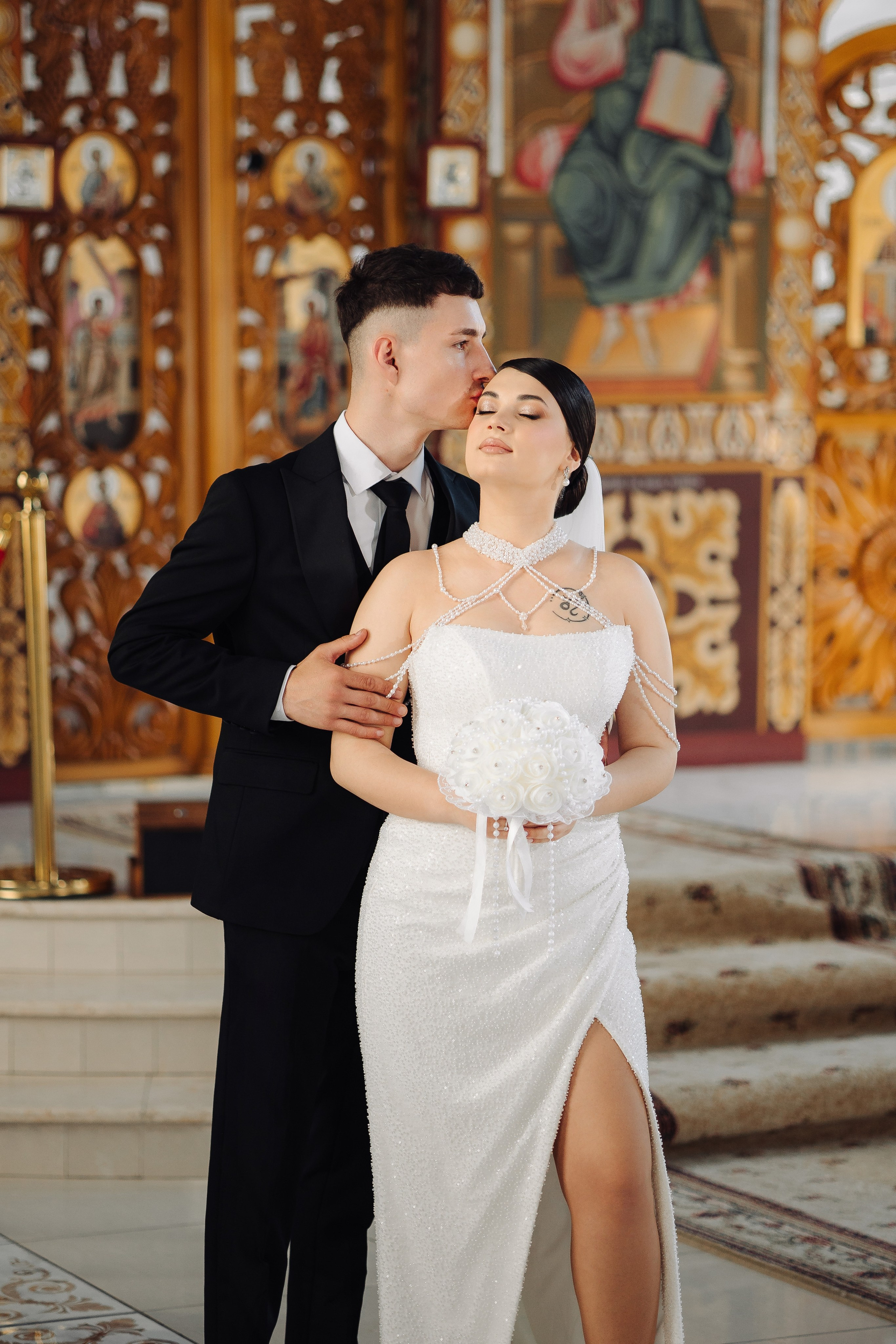 Cristian & Catalina. Servicii Foto/Video
