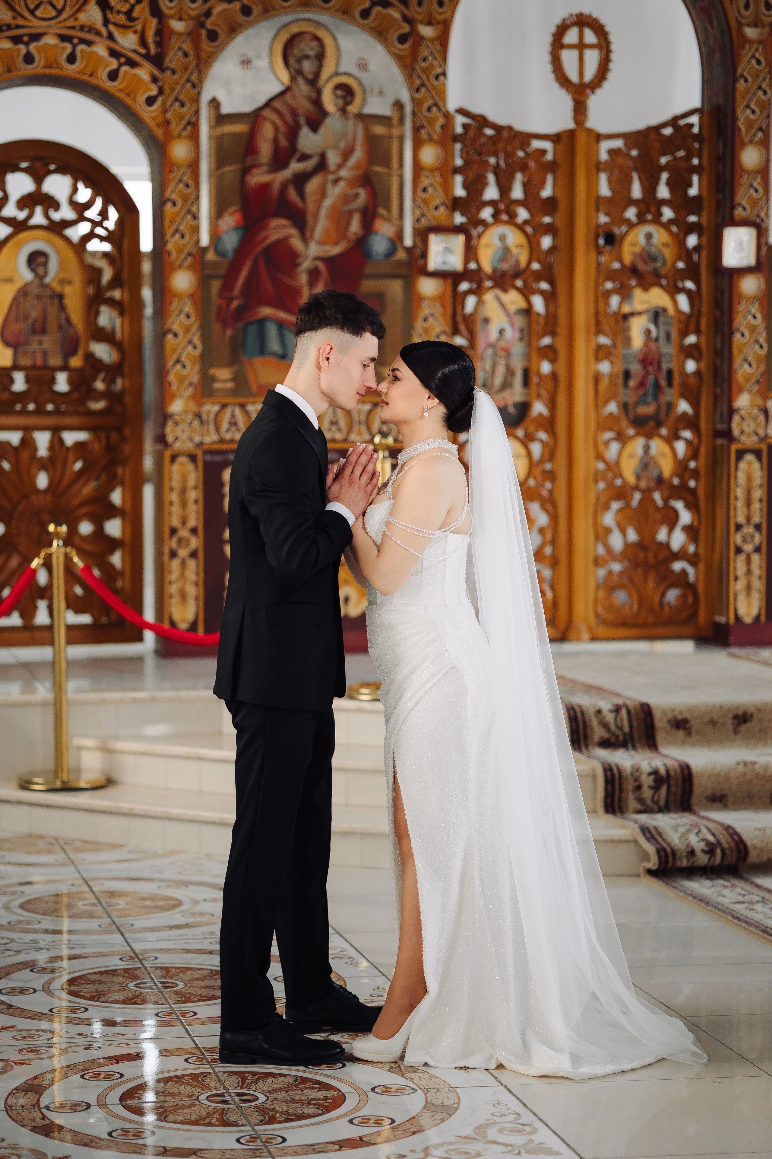 Cristian & Catalina. Servicii Foto/Video