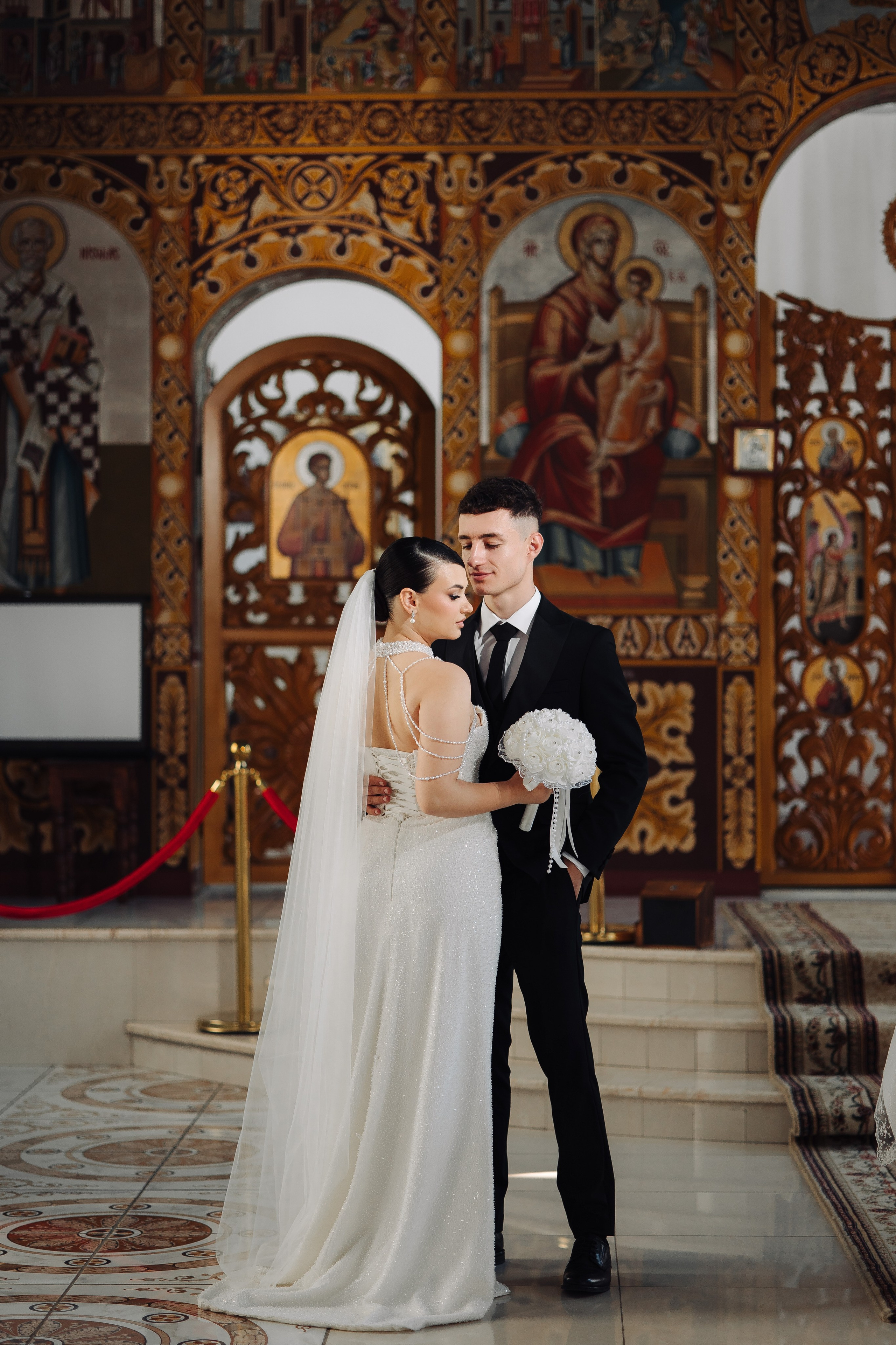 Cristian & Catalina. Servicii Foto/Video