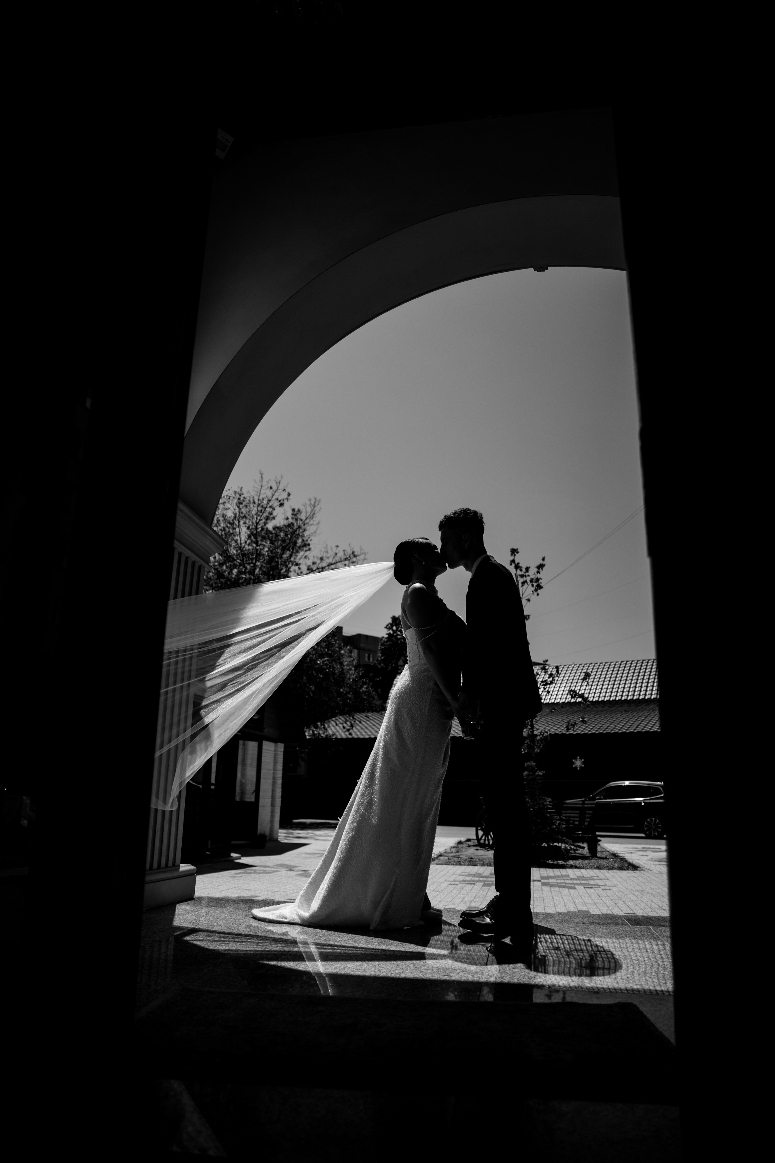 Cristian & Catalina. Servicii Foto/Video