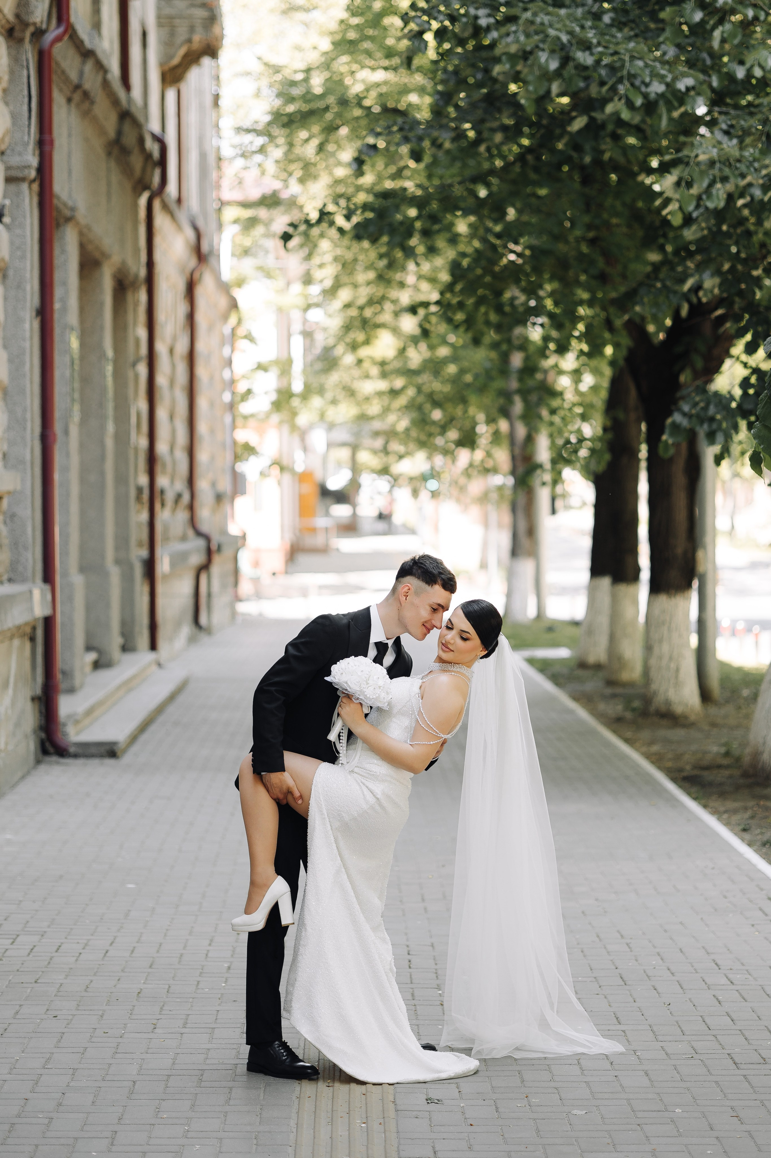 Cristian & Catalina. Servicii Foto/Video