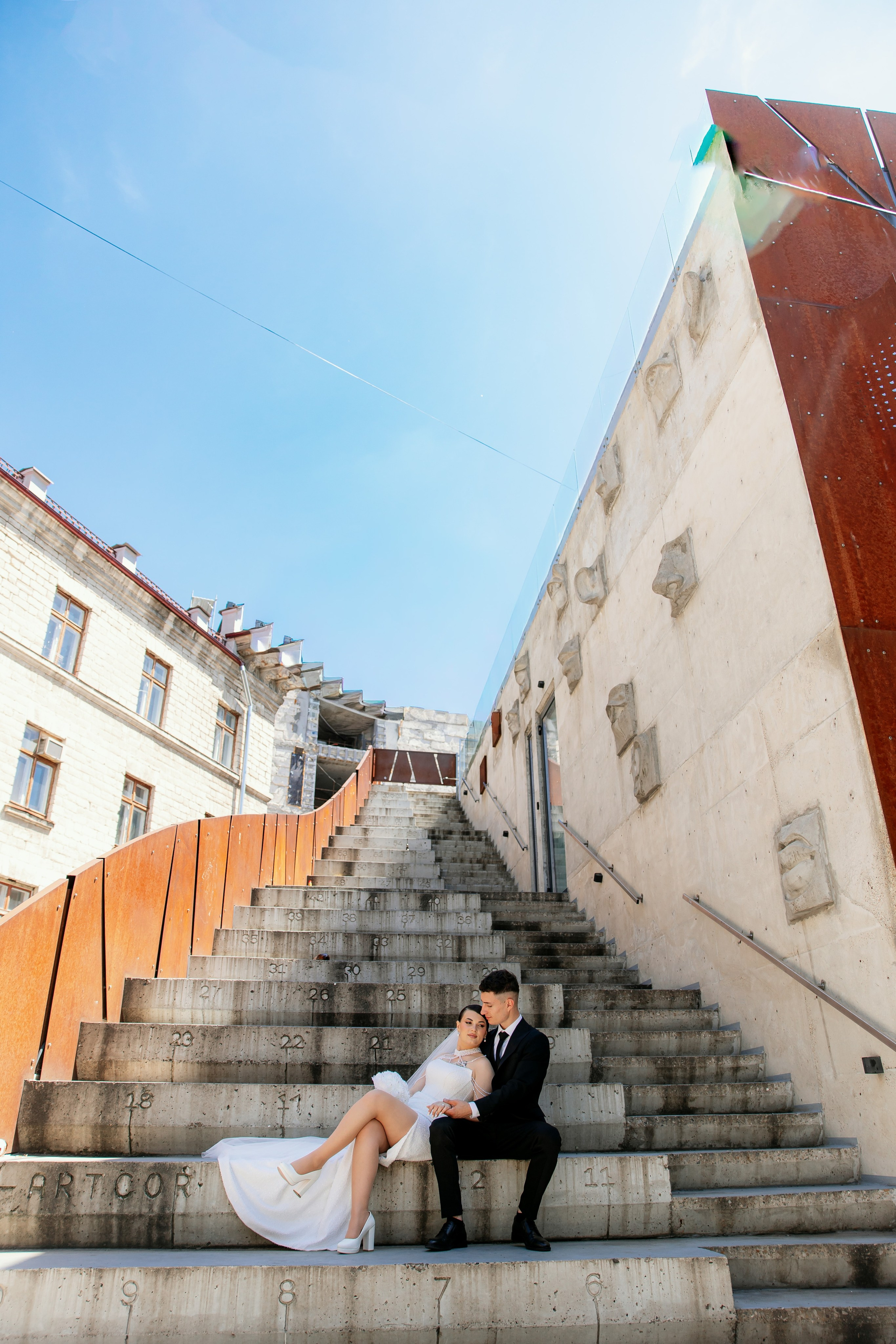 Cristian & Catalina. Servicii Foto/Video