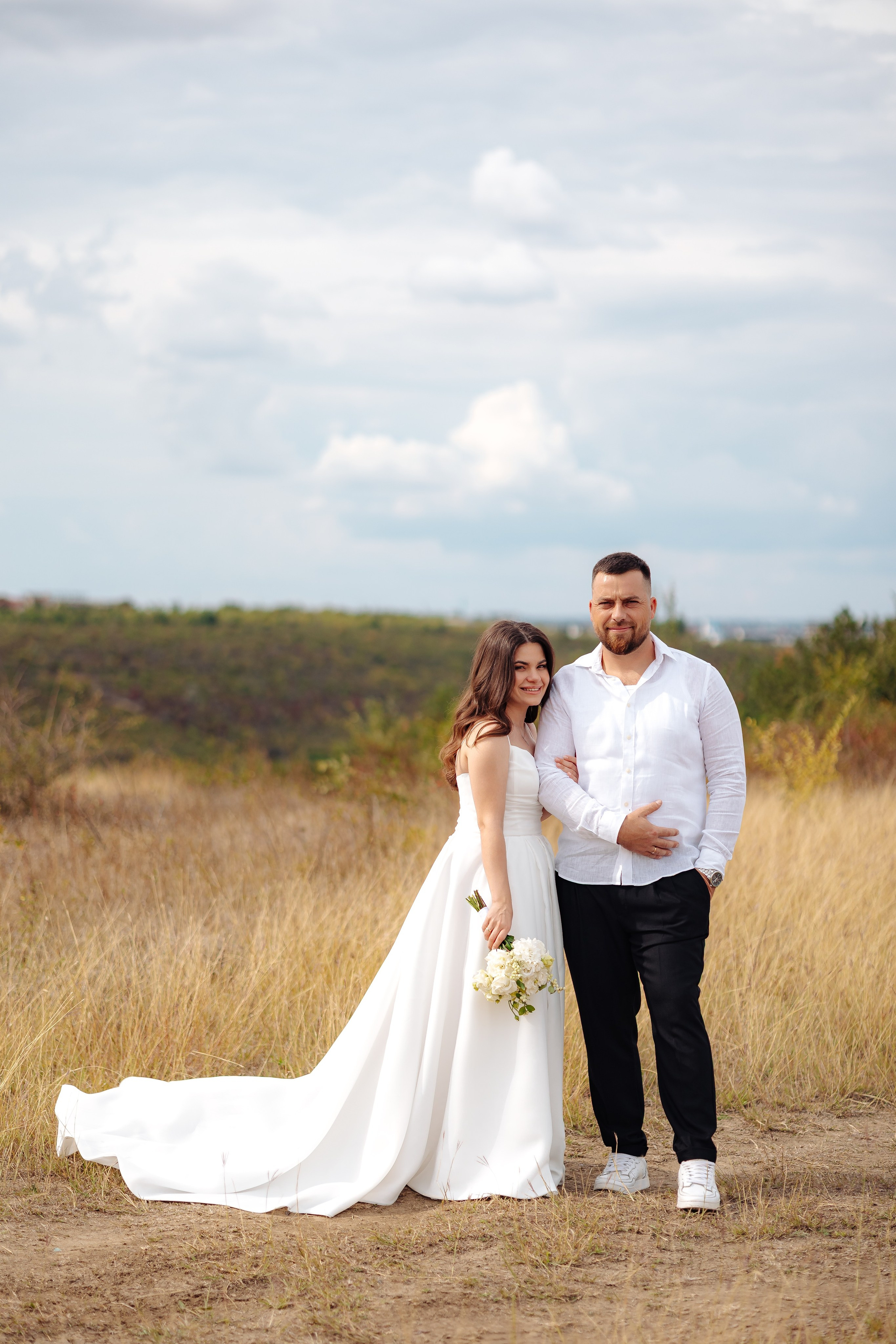 Petru & Mihaela. Servicii Foto/Video