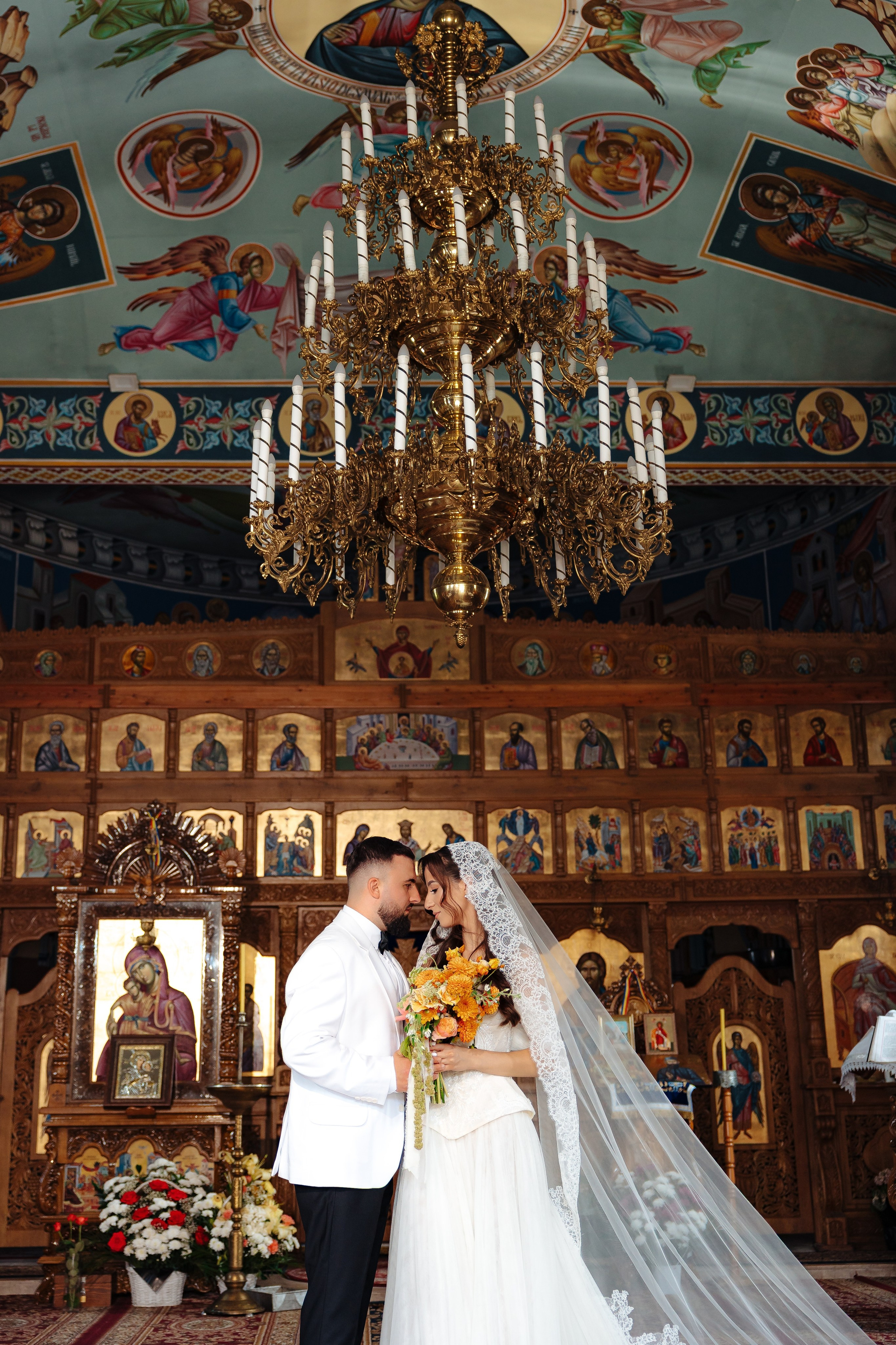 Robert & Marinela. Servicii Foto/Video