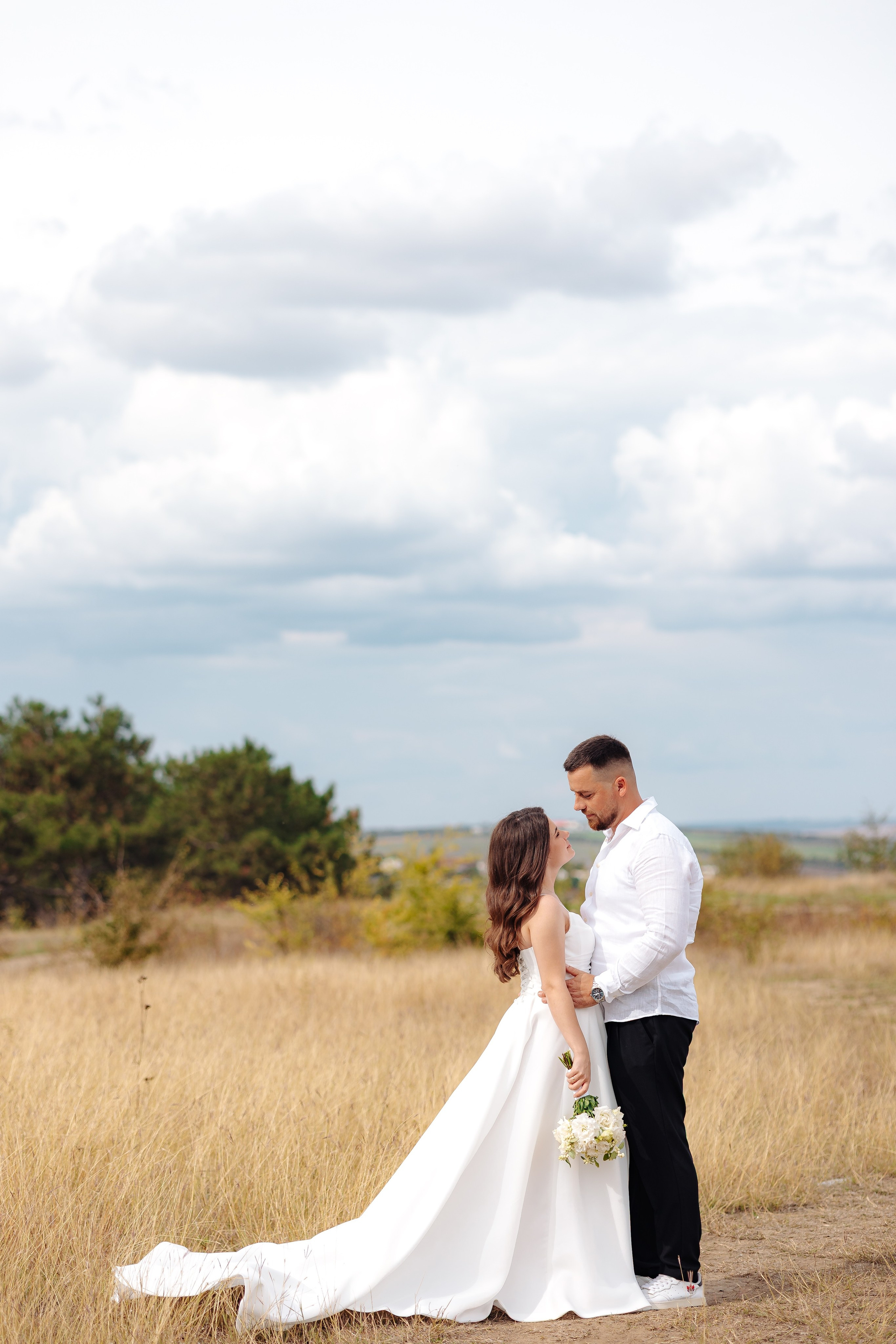 Petru & Mihaela. Servicii Foto/Video