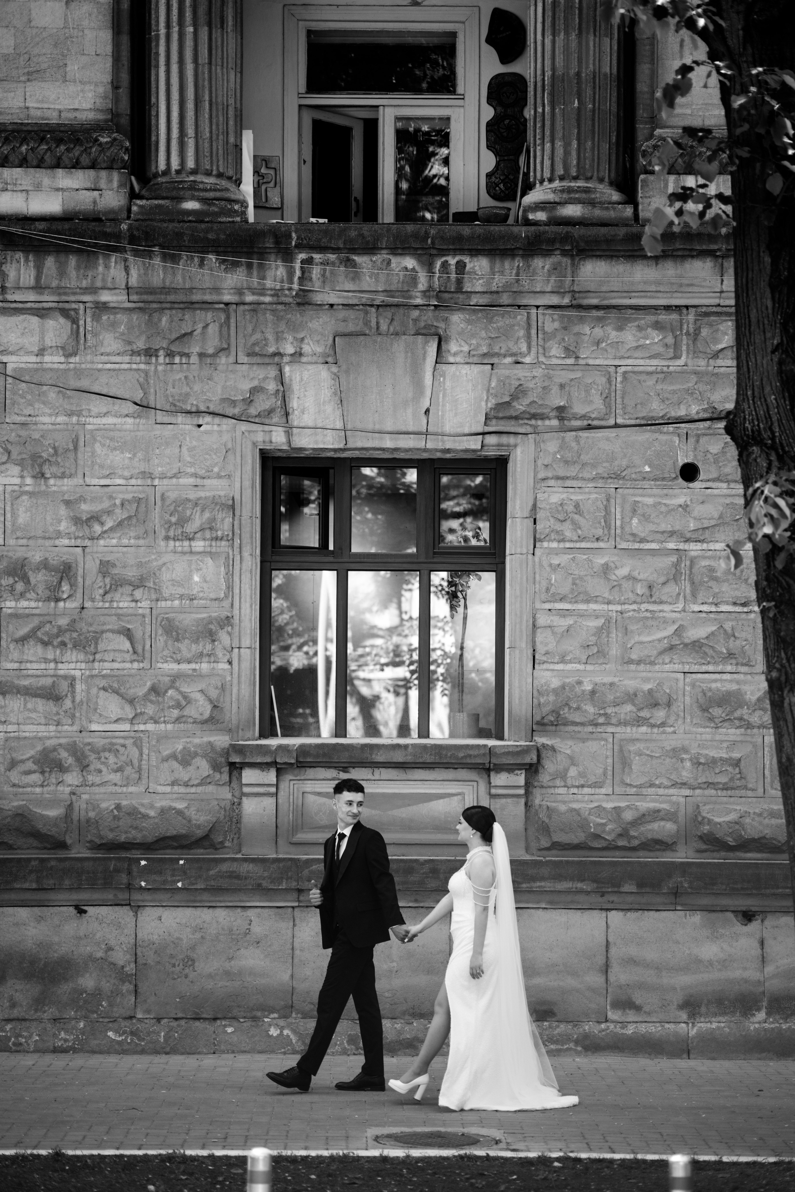 Cristian & Catalina. Servicii Foto/Video