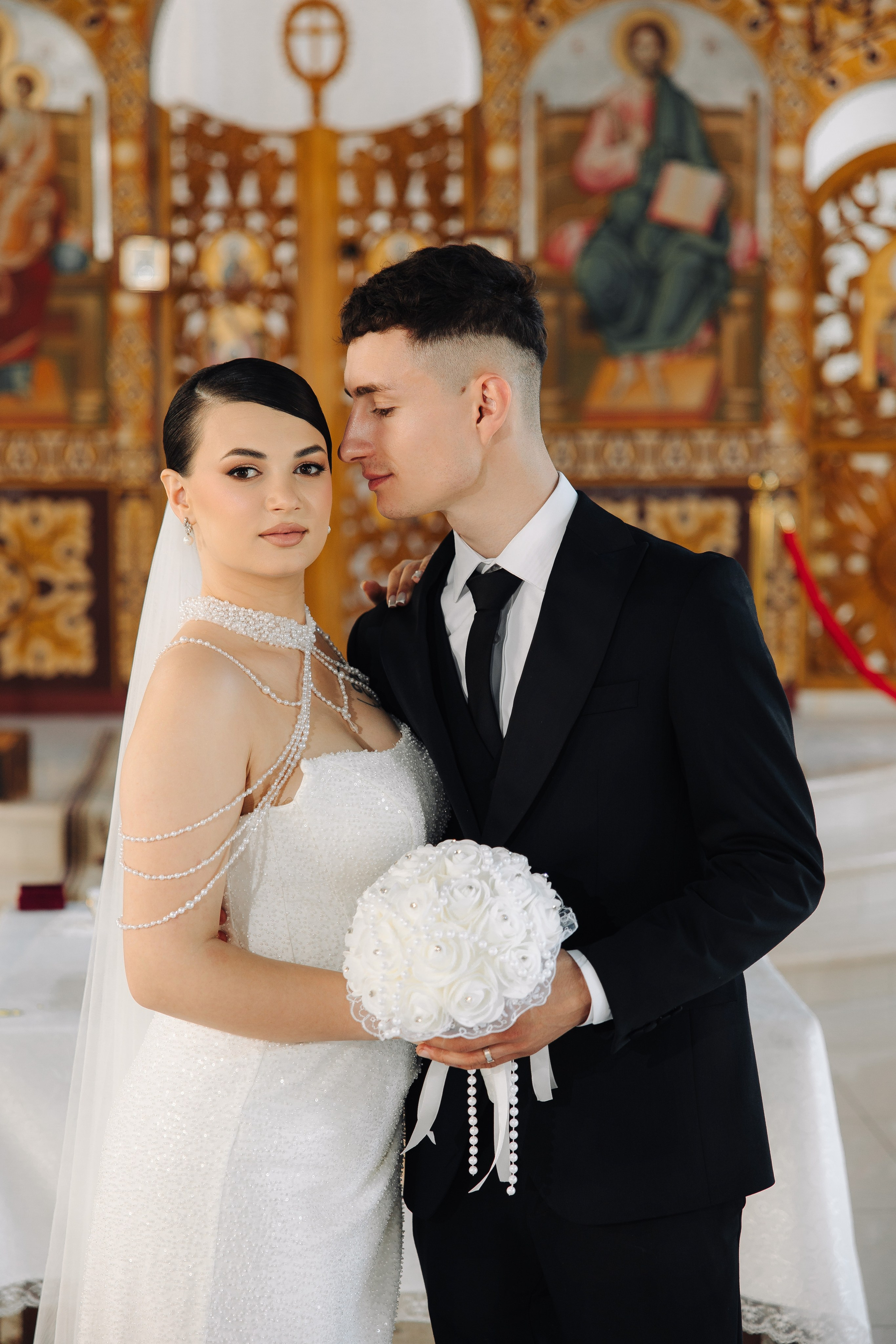 Cristian & Catalina. Servicii Foto/Video
