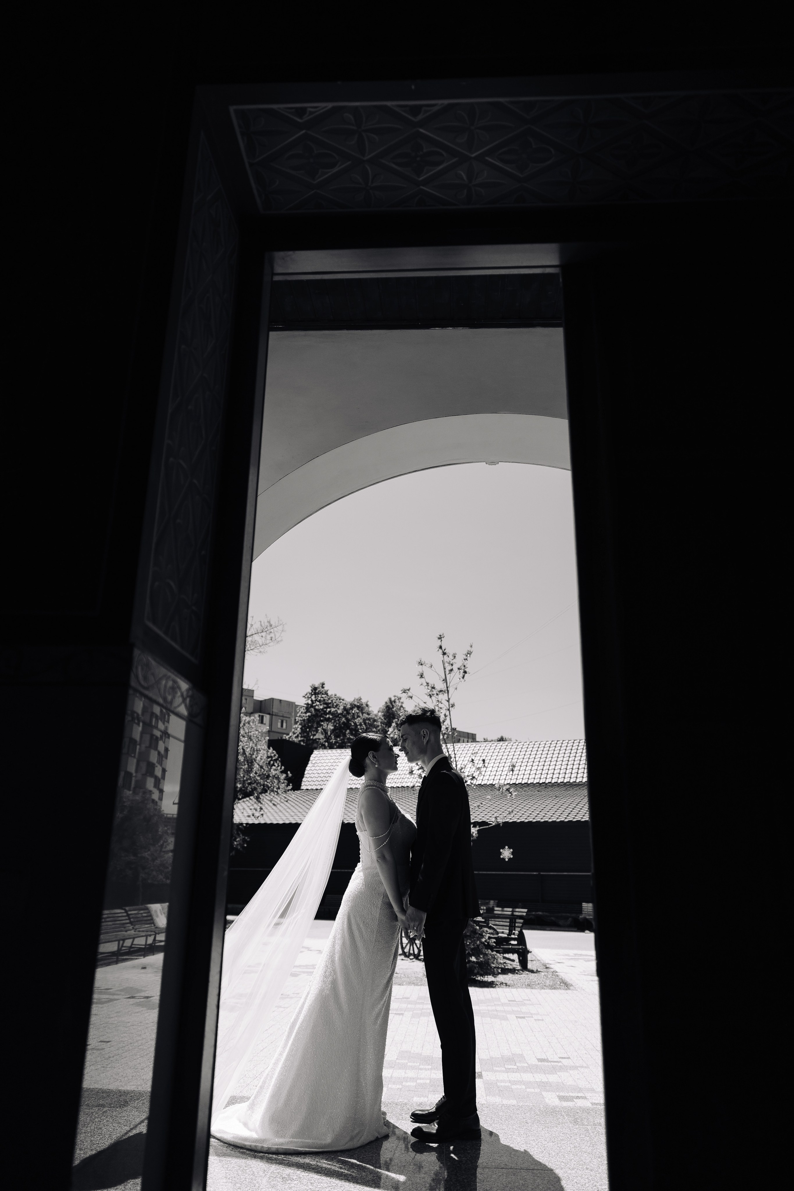 Cristian & Catalina. Servicii Foto/Video
