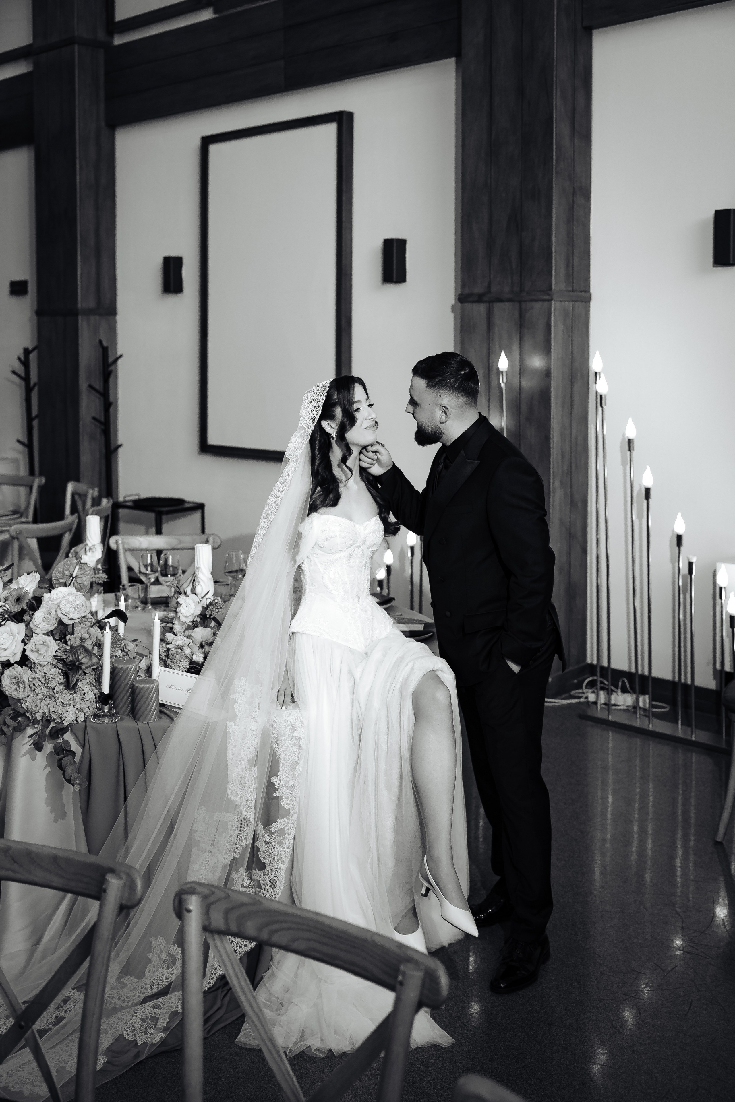 Robert & Marinela. Servicii Foto/Video