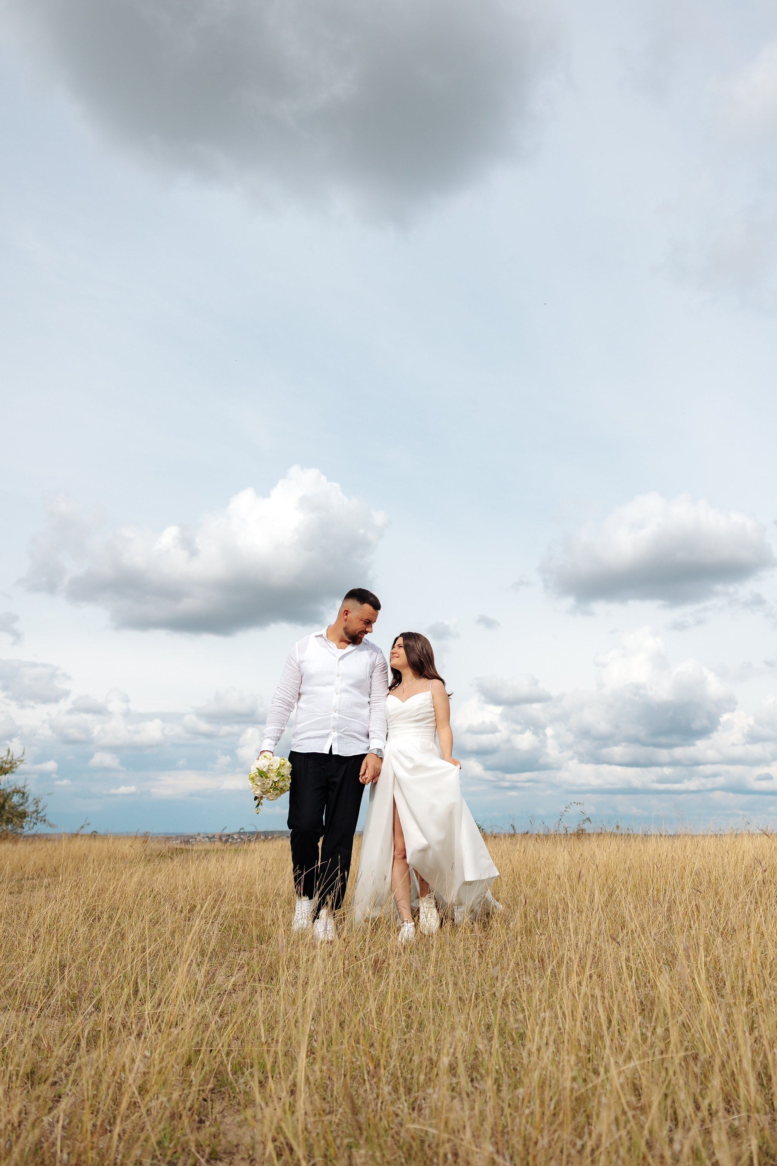 Petru & Mihaela. Servicii Foto/Video