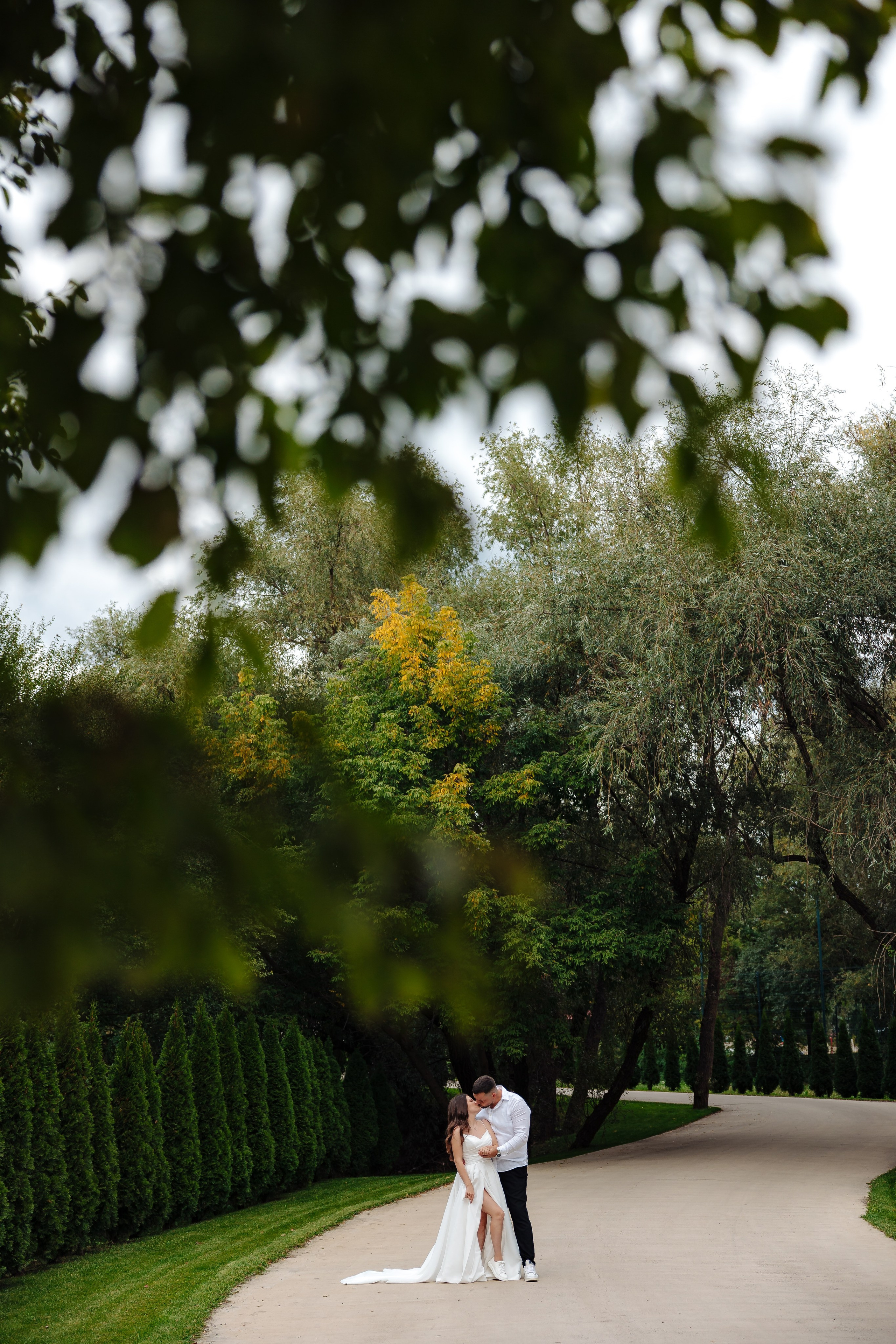 Petru & Mihaela. Servicii Foto/Video