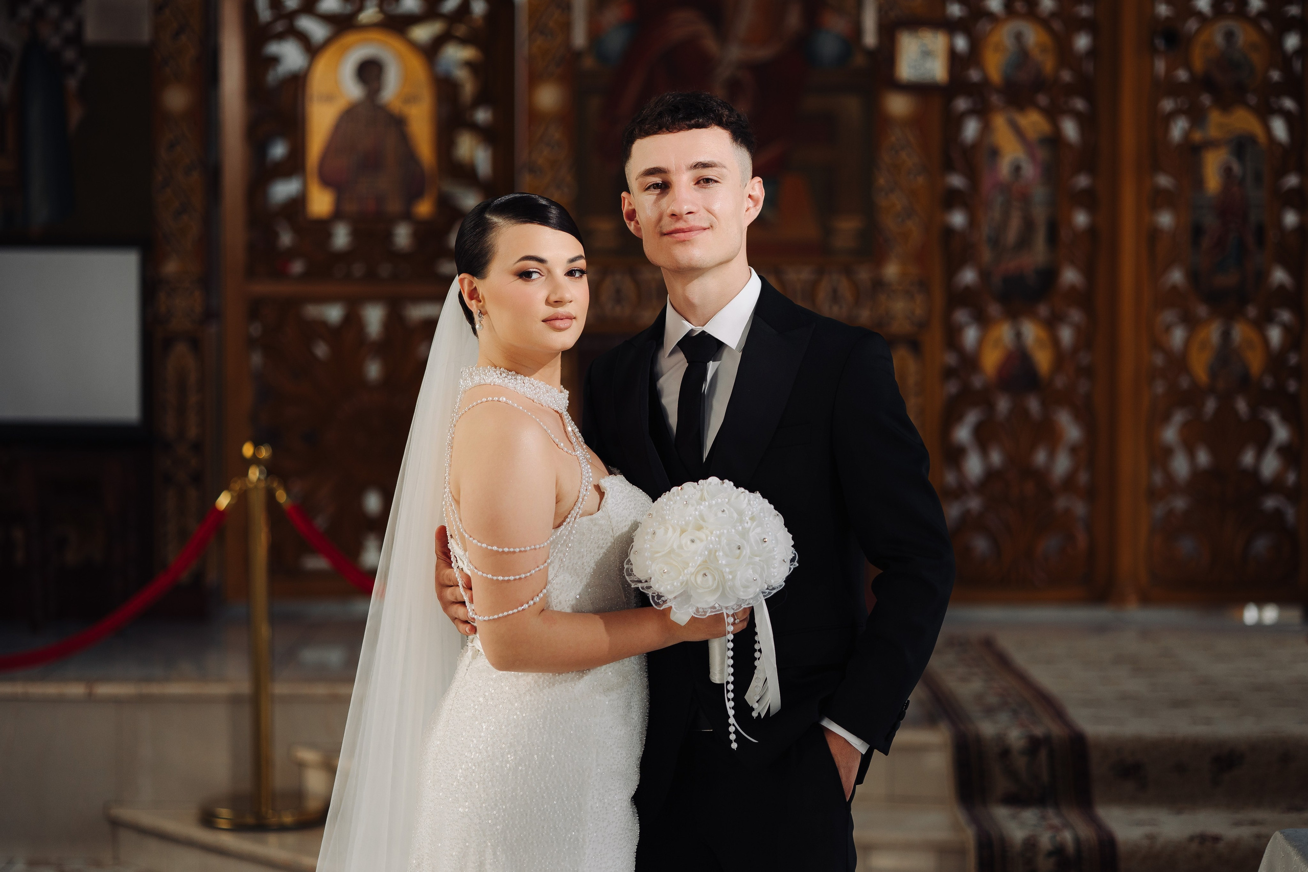 Cristian & Catalina. Servicii Foto/Video