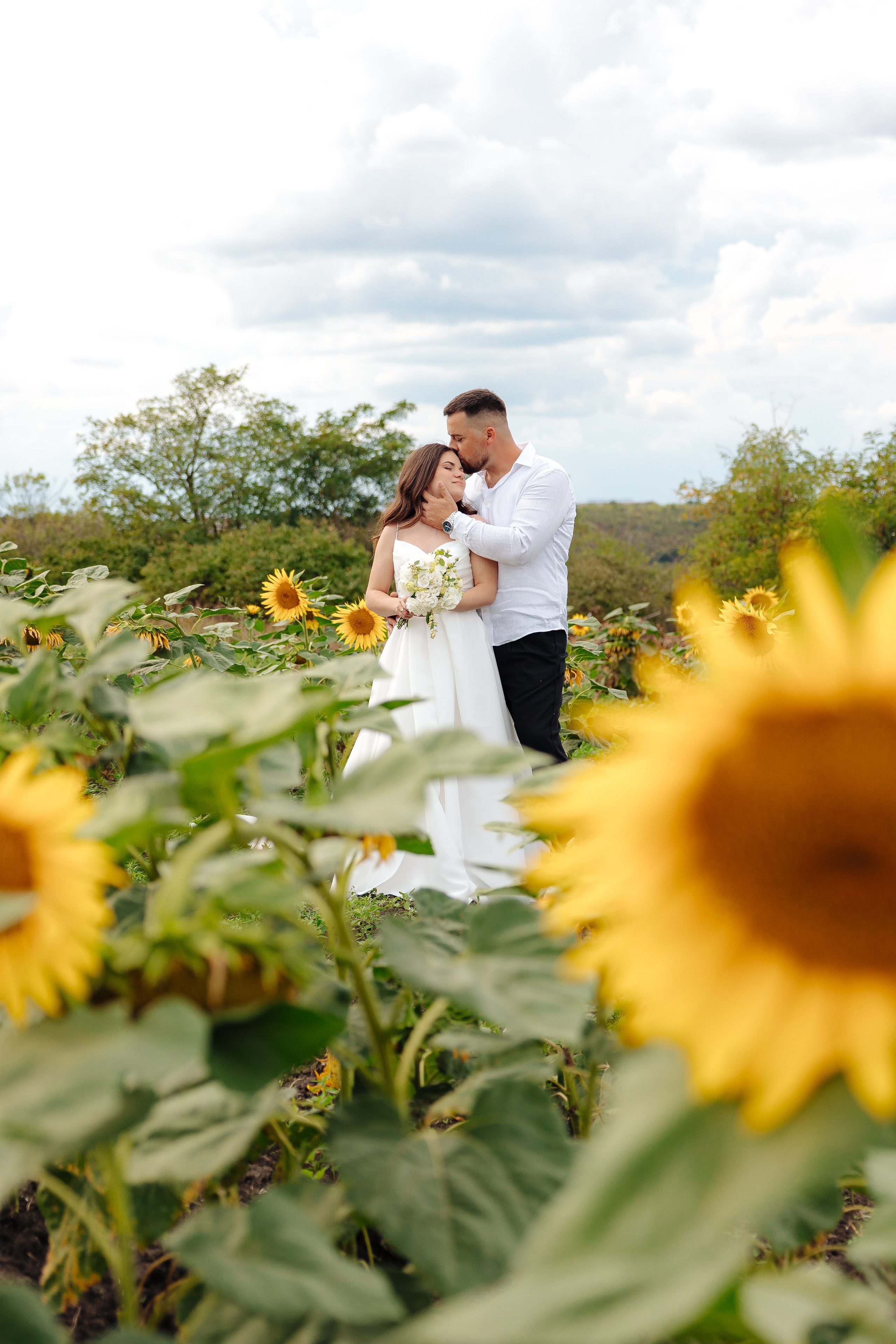 Petru & Mihaela. Servicii Foto/Video