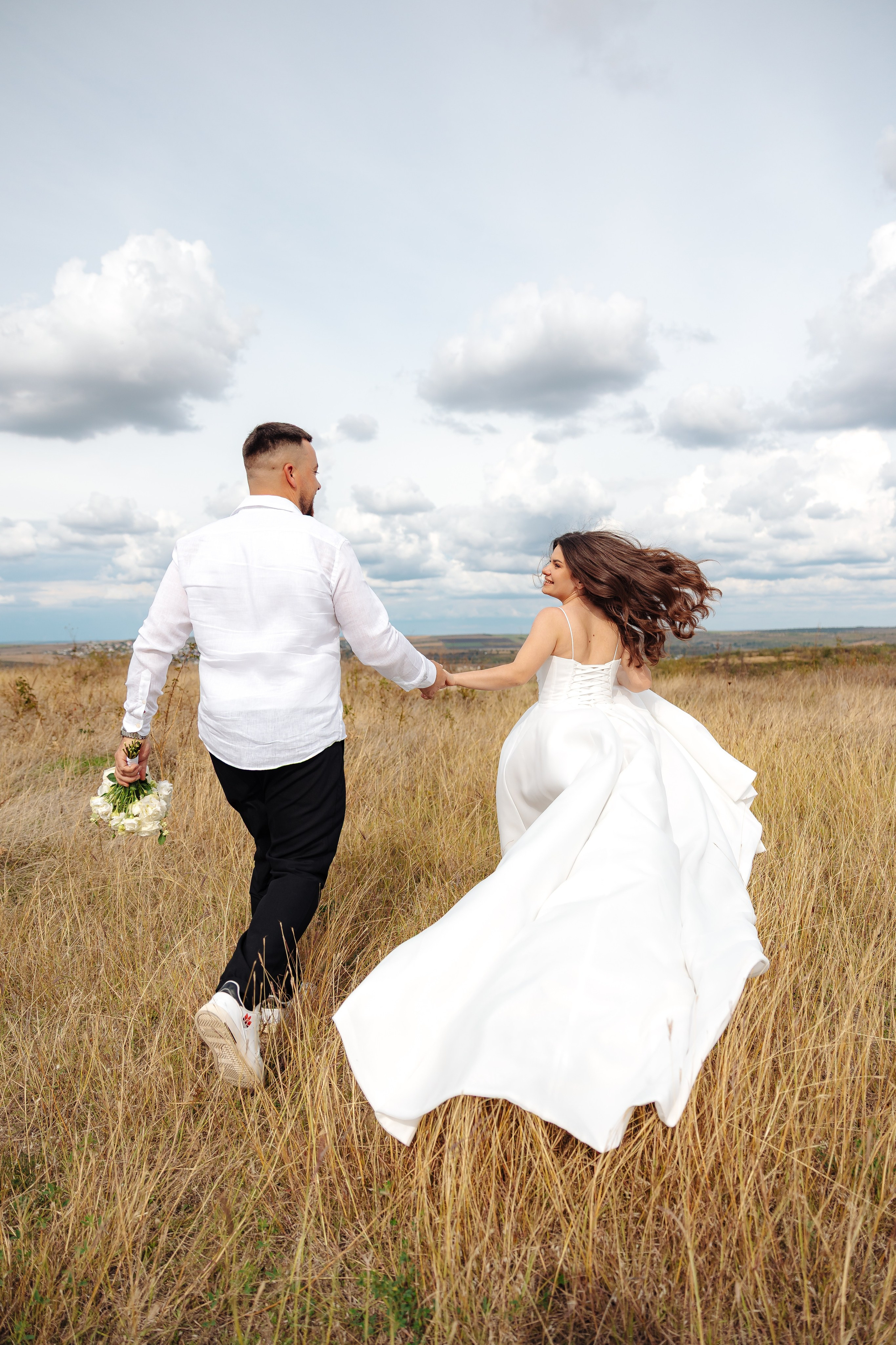 Petru & Mihaela. Servicii Foto/Video