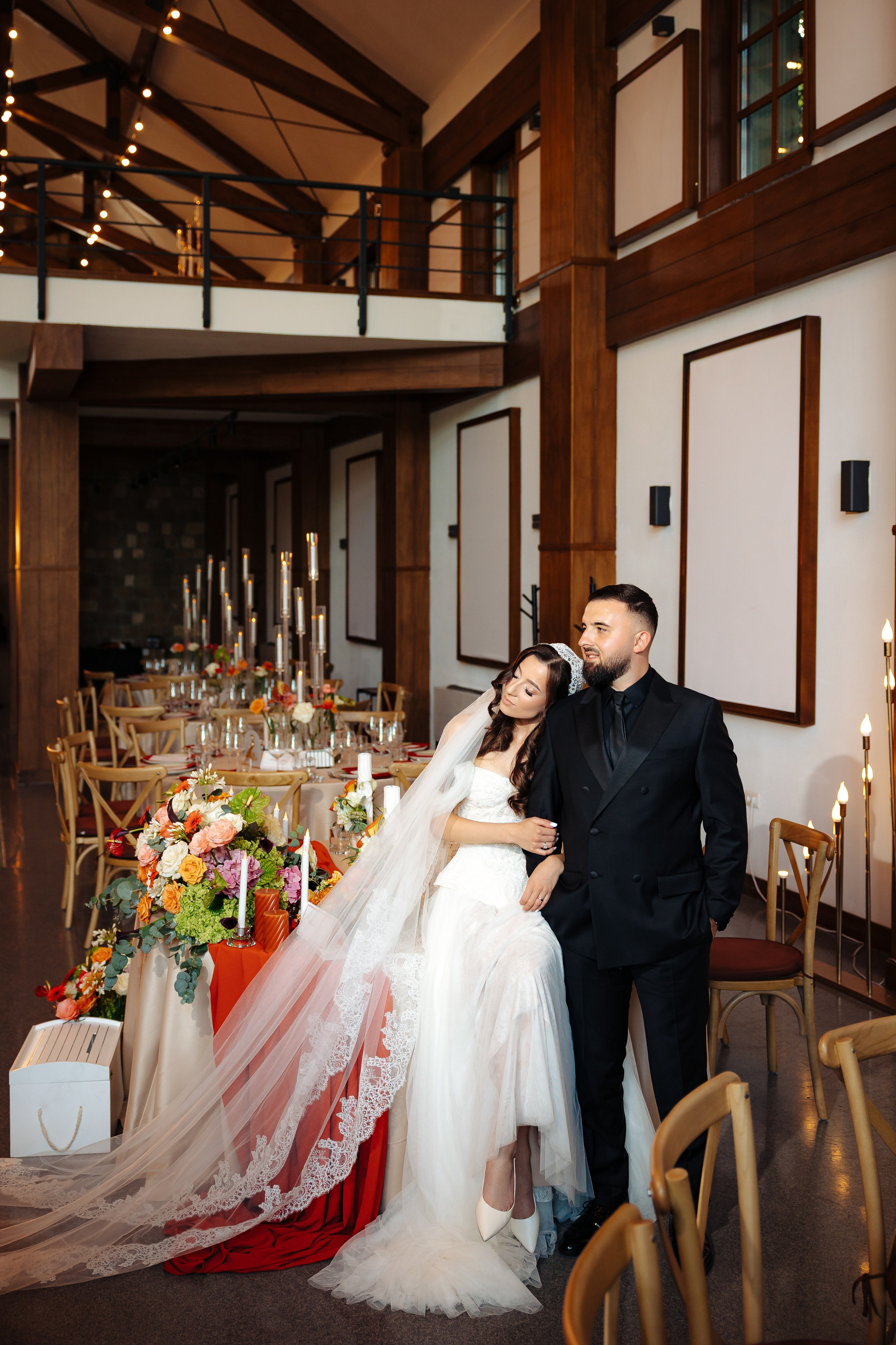Robert & Marinela. Servicii Foto/Video