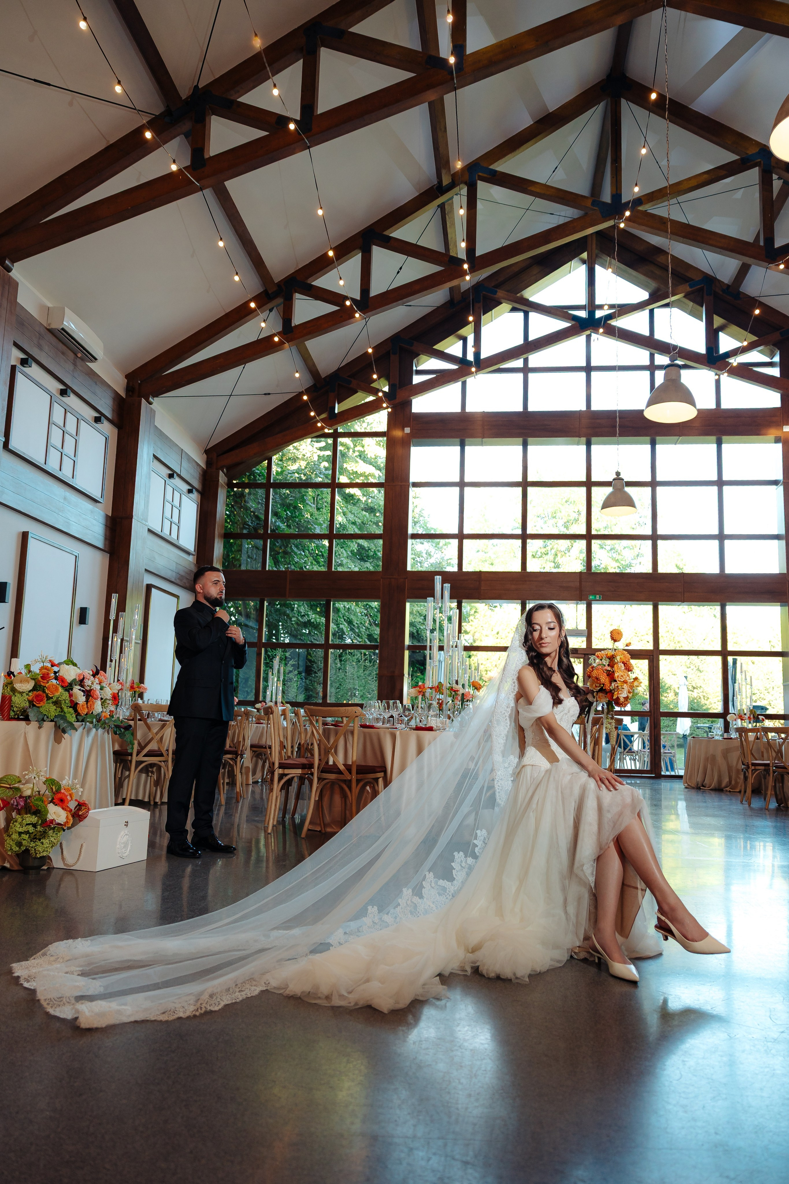 Robert & Marinela. Servicii Foto/Video