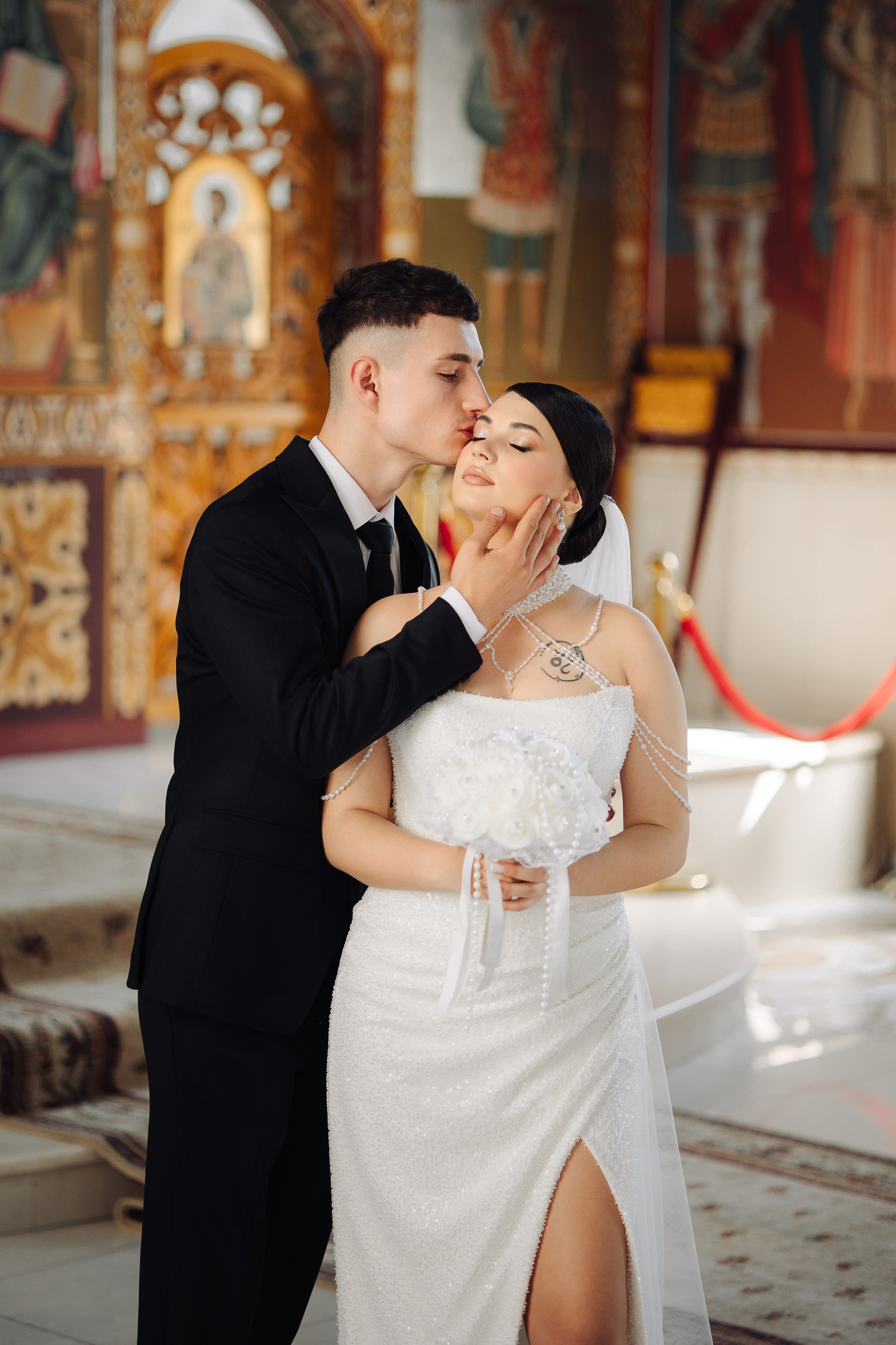 Cristian & Catalina. Servicii Foto/Video