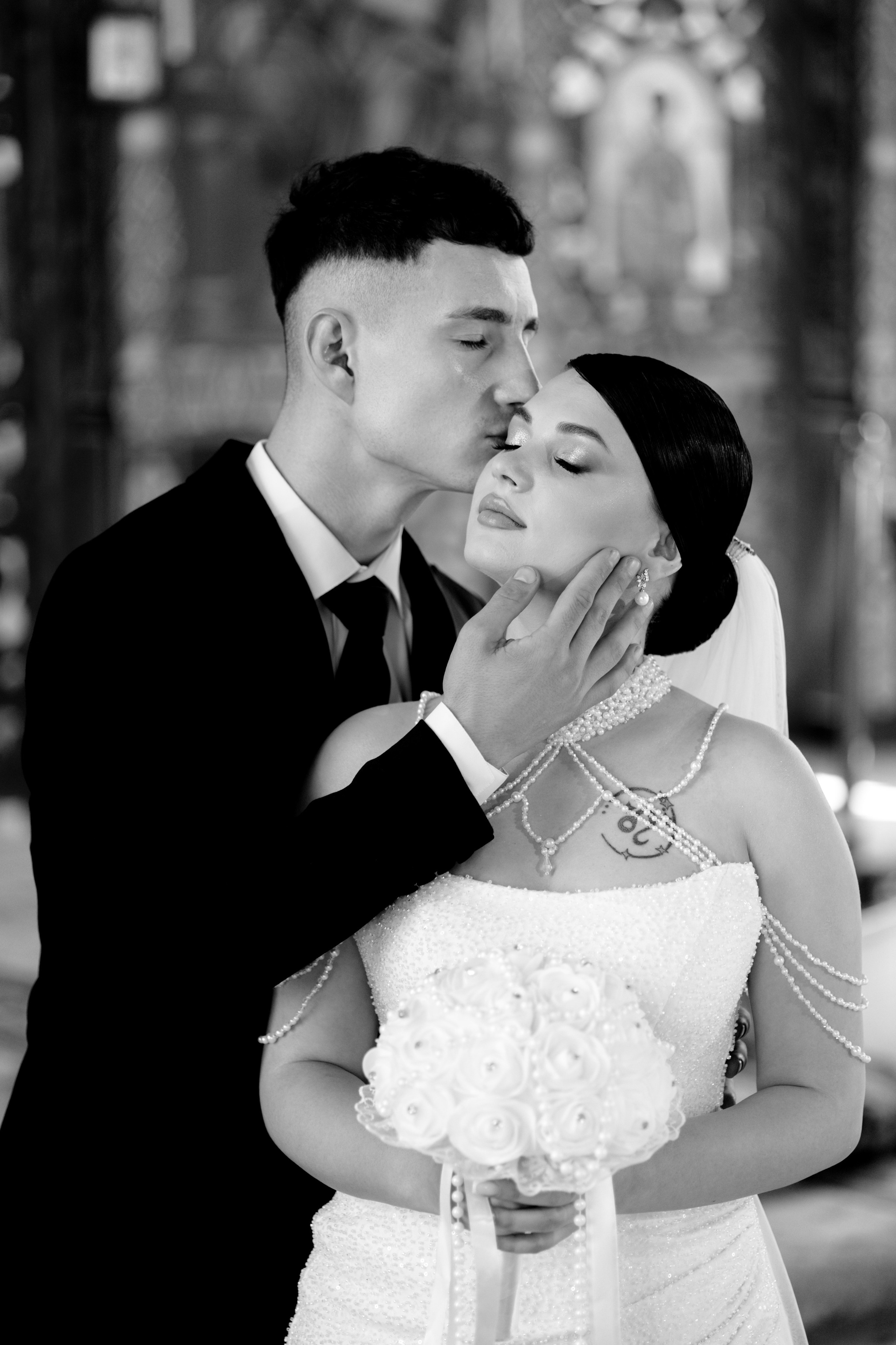 Cristian & Catalina. Servicii Foto/Video