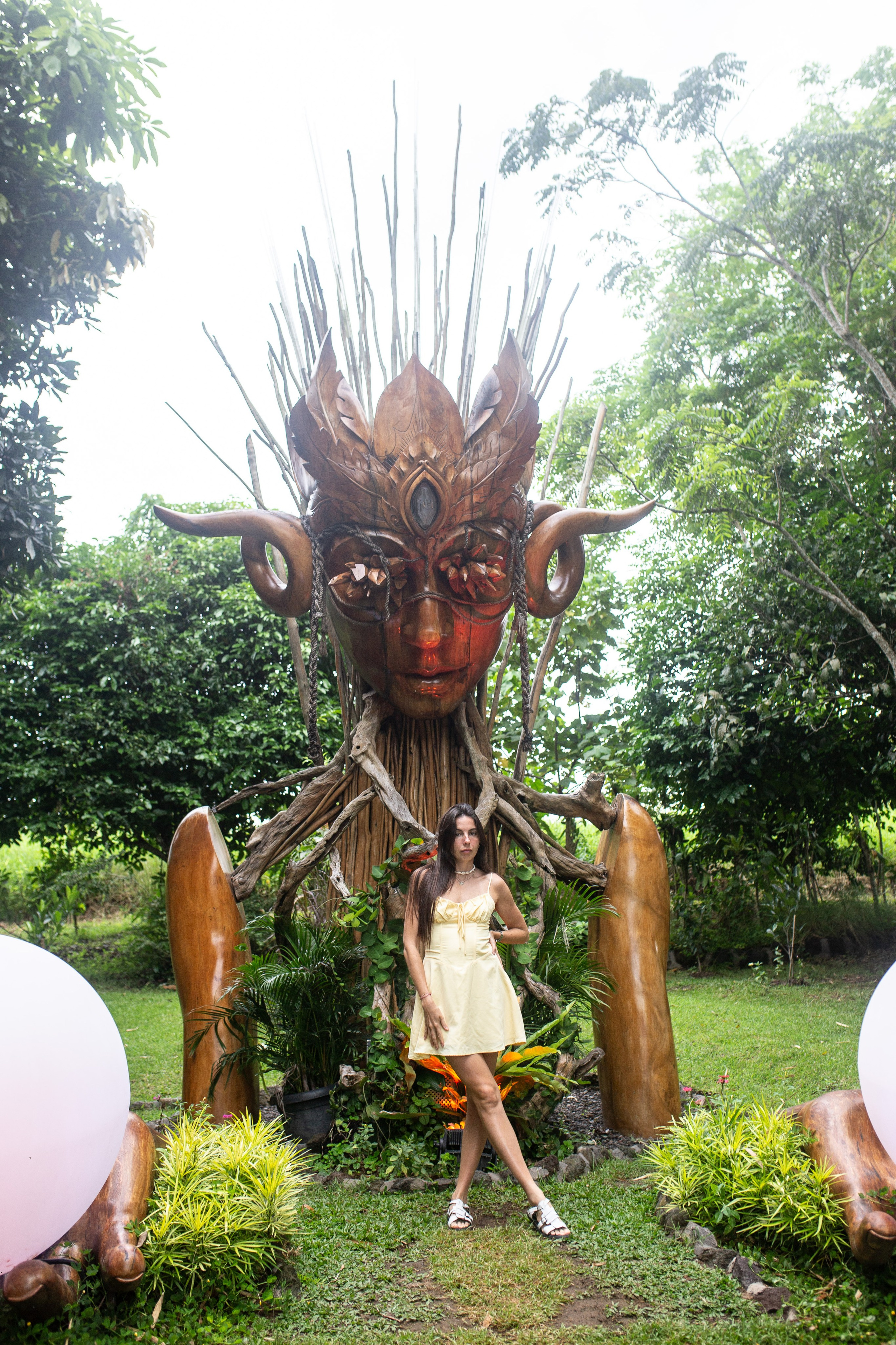 Бали тур с Дашей. Индивидуальный и парный фотограф на Бали — Bali Dream Photo