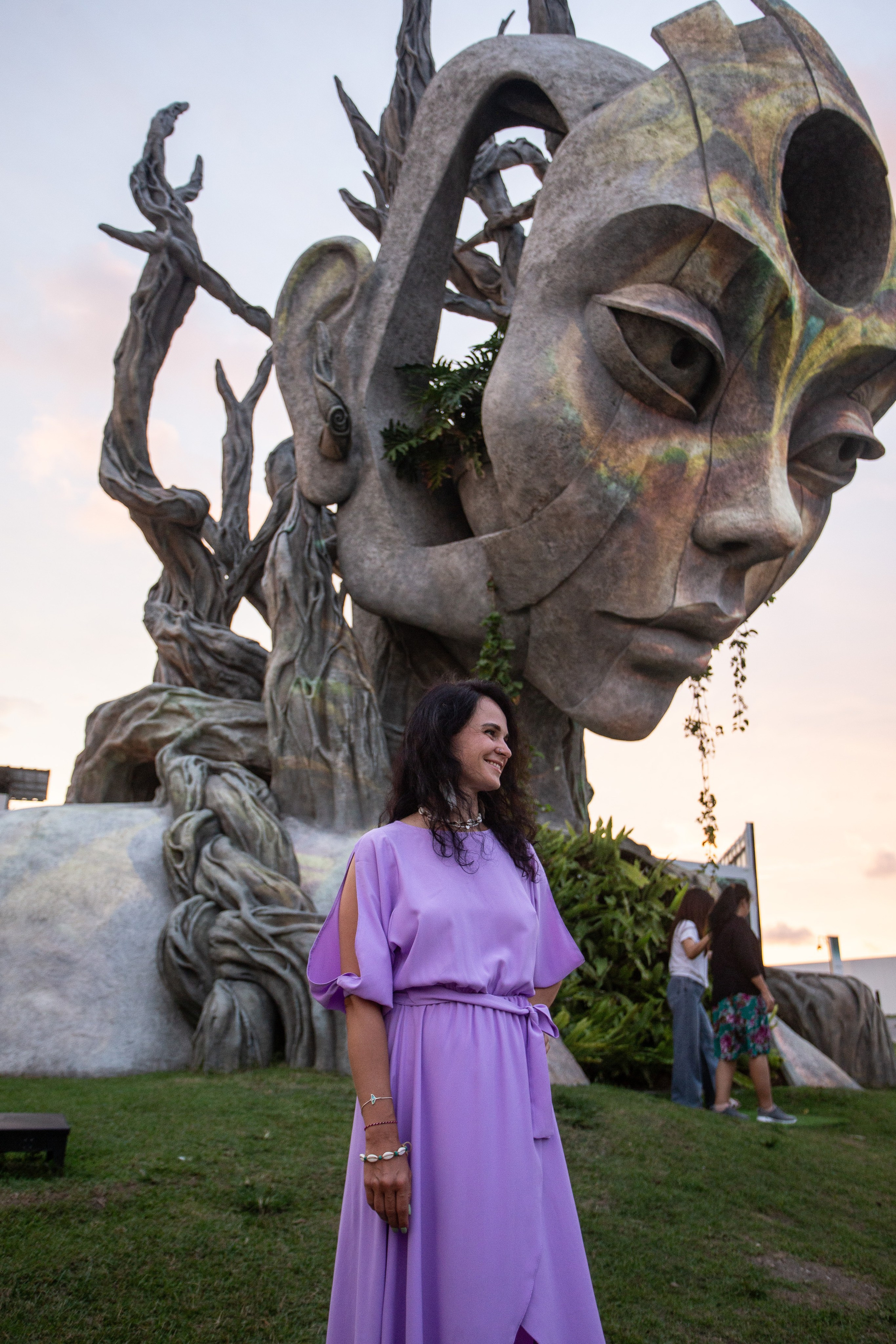 Бали тур с Дашей. Индивидуальный и парный фотограф на Бали — Bali Dream Photo