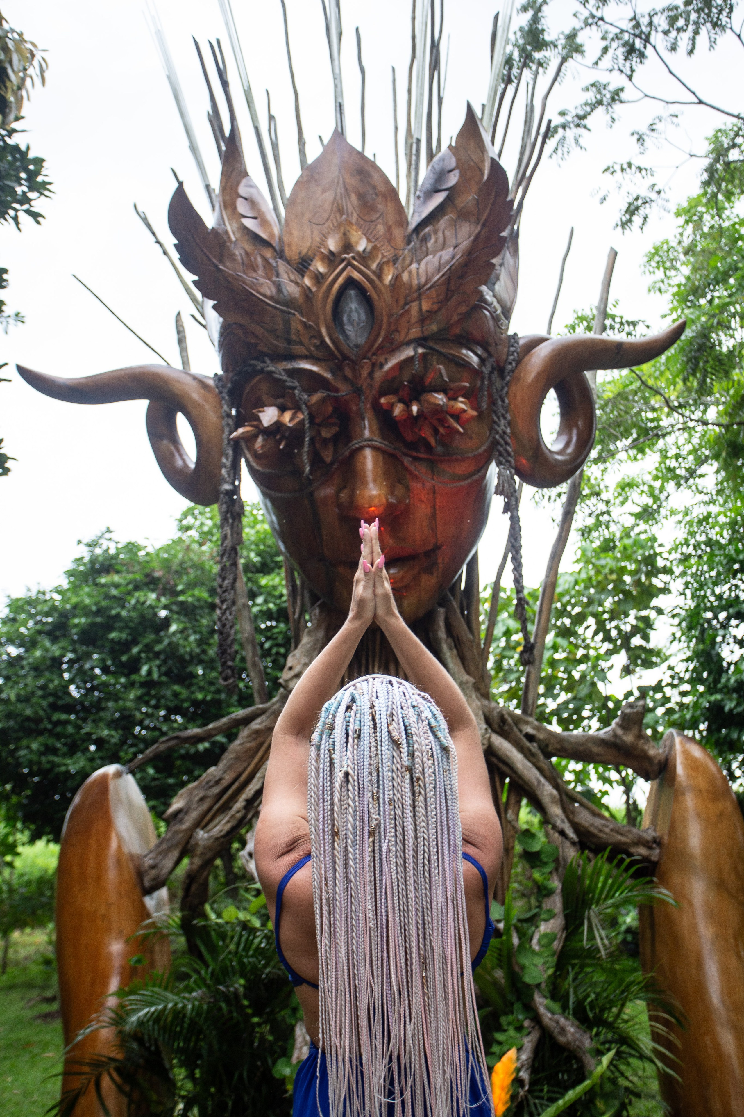 Бали тур с Дашей. Индивидуальный и парный фотограф на Бали — Bali Dream Photo