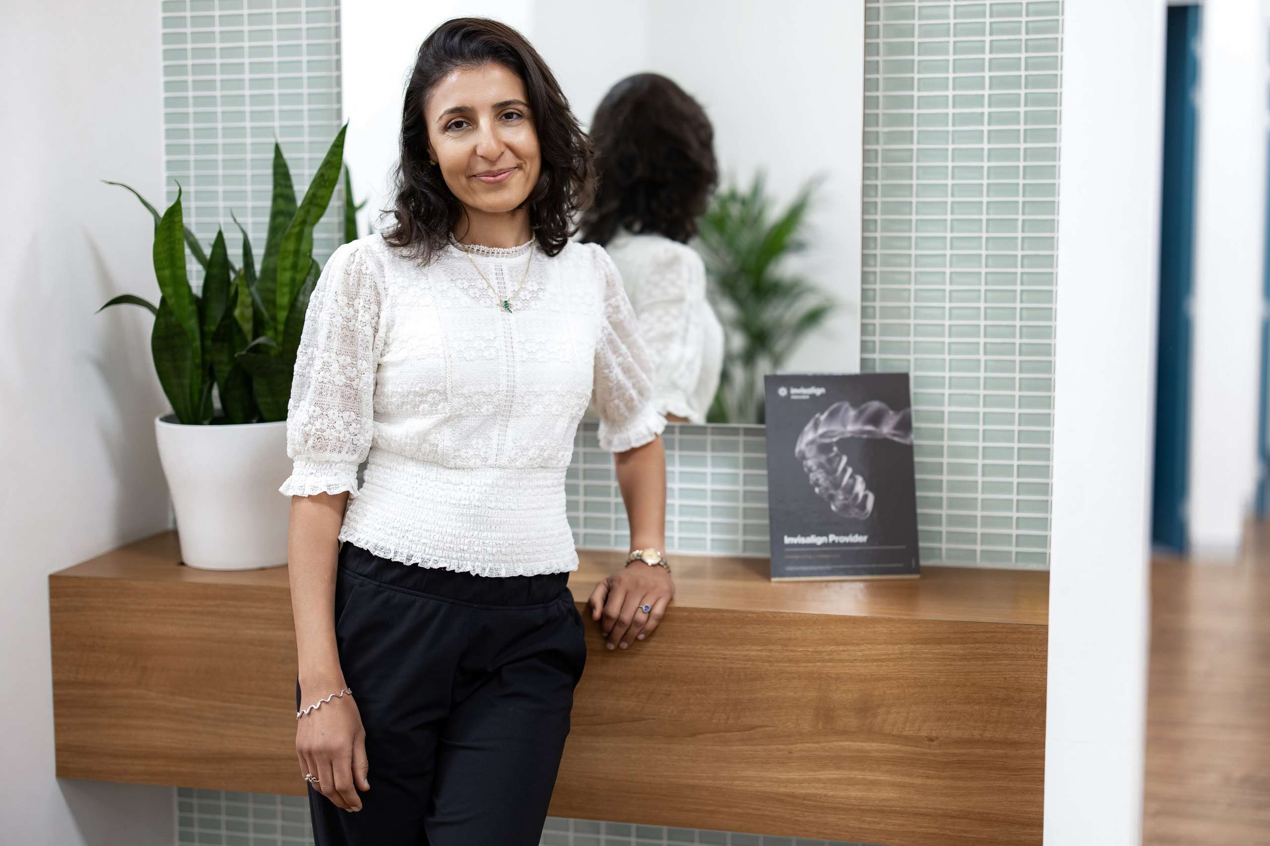 Ozone Wellness, Dental Specialists