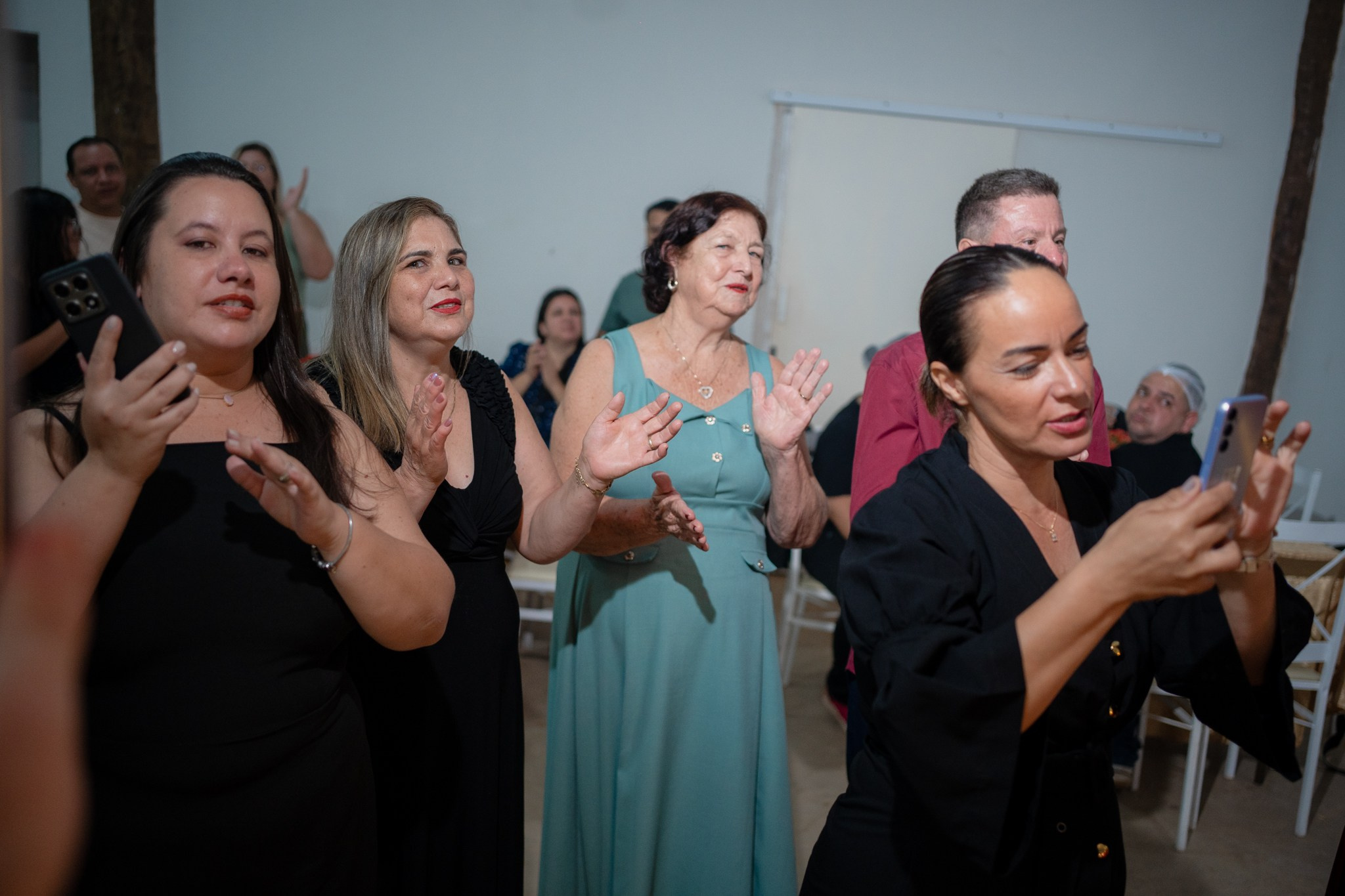 Ana Laura — Bauru SP. Robson Colaço