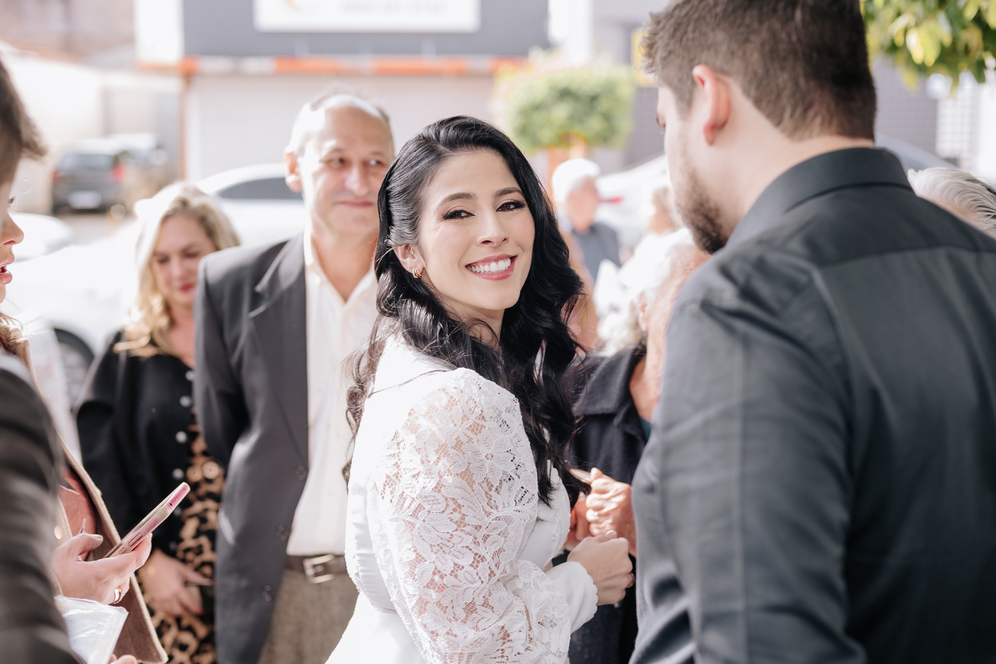Raissa & Ricardo. Robson Colaço