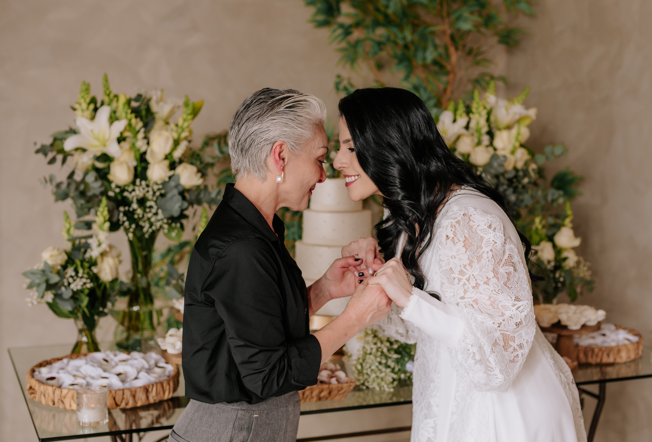 Raissa & Ricardo — La Terrasse Bistro / Bauru SP. Robson Colaço