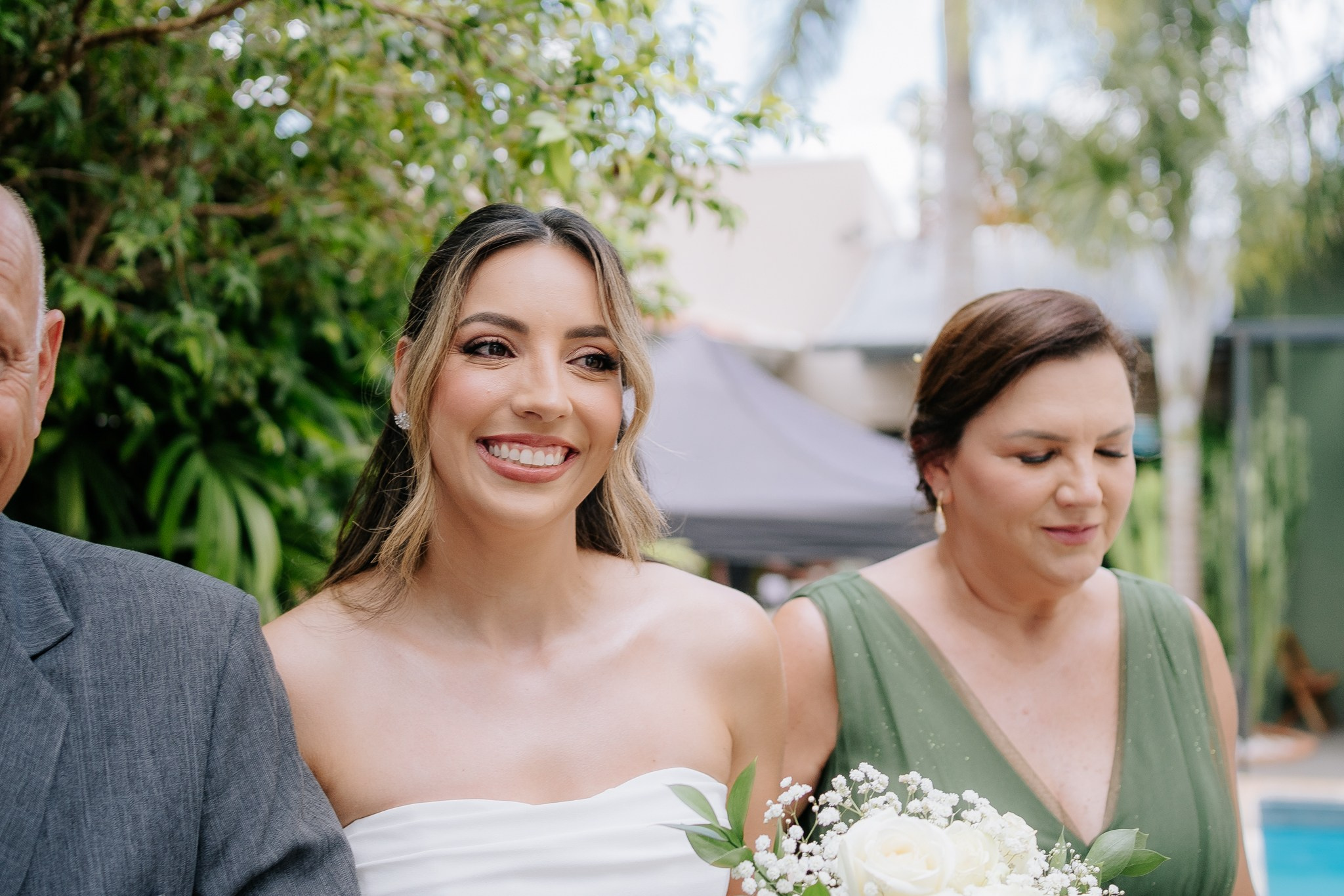 Fernanda & Leandro — Bauru SP. Robson Colaço