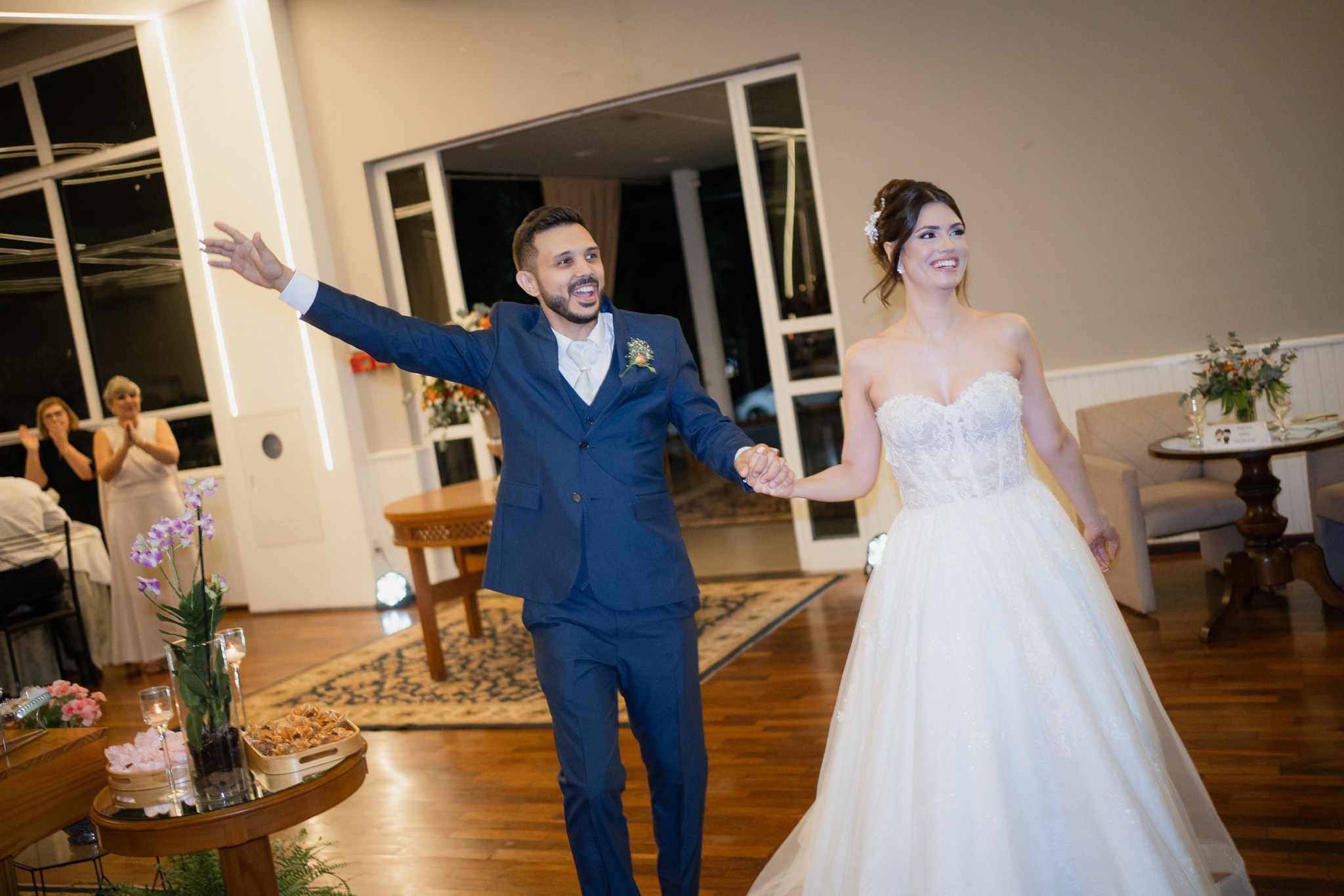 Giovana & Bruno — Luso / Bauru — SP. Robson Colaço